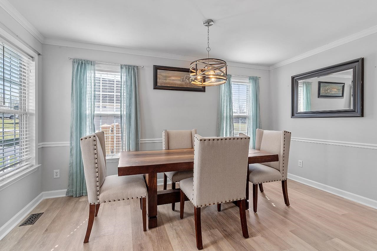 1312 Sweetclover Drive