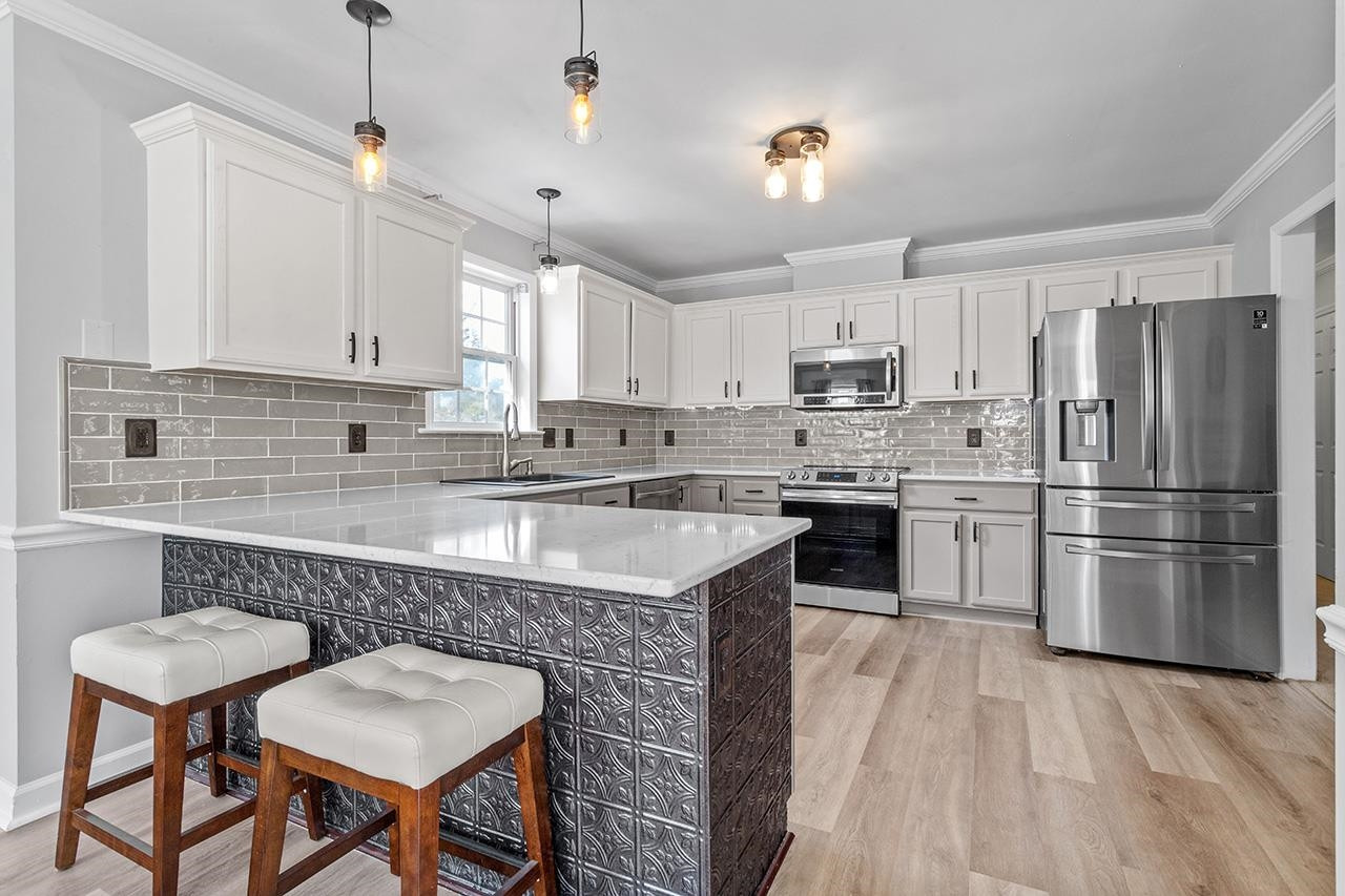 1312 Sweetclover Drive