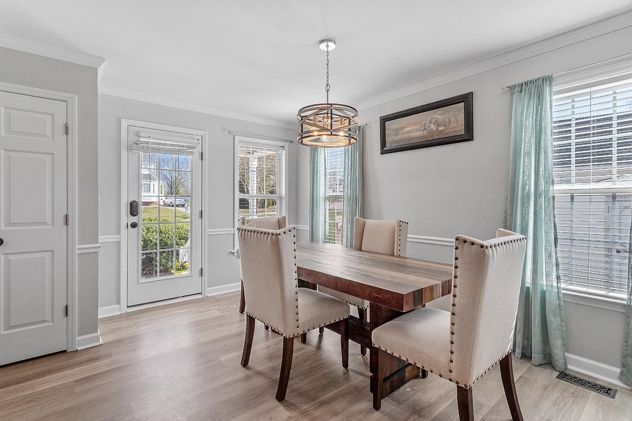 1312 Sweetclover Drive
