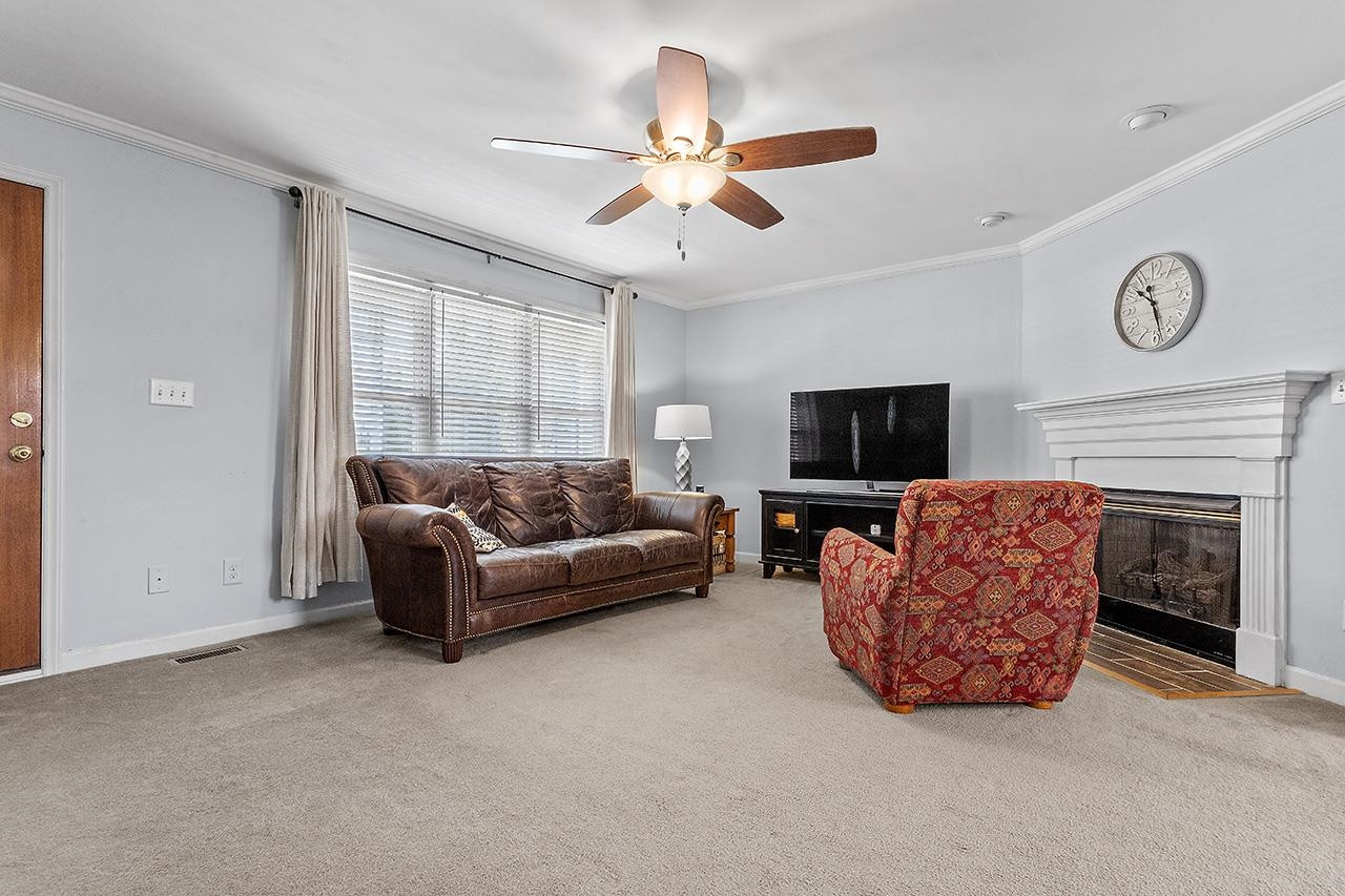 1312 Sweetclover Drive