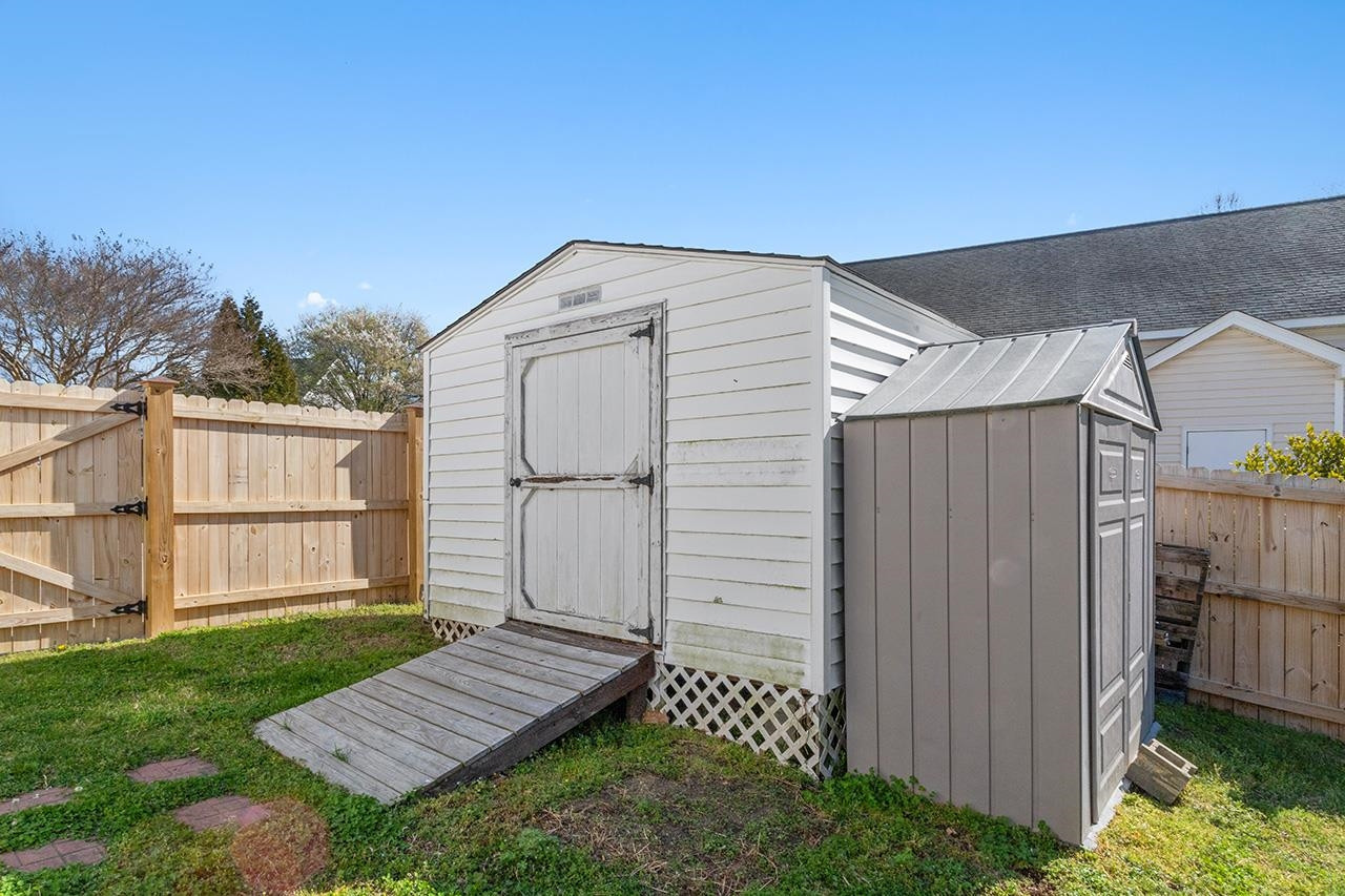 1312 Sweetclover Drive