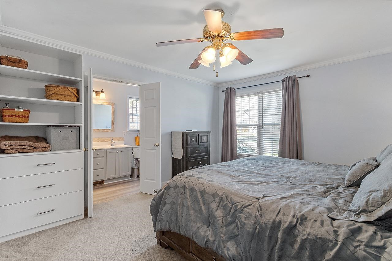 1312 Sweetclover Drive