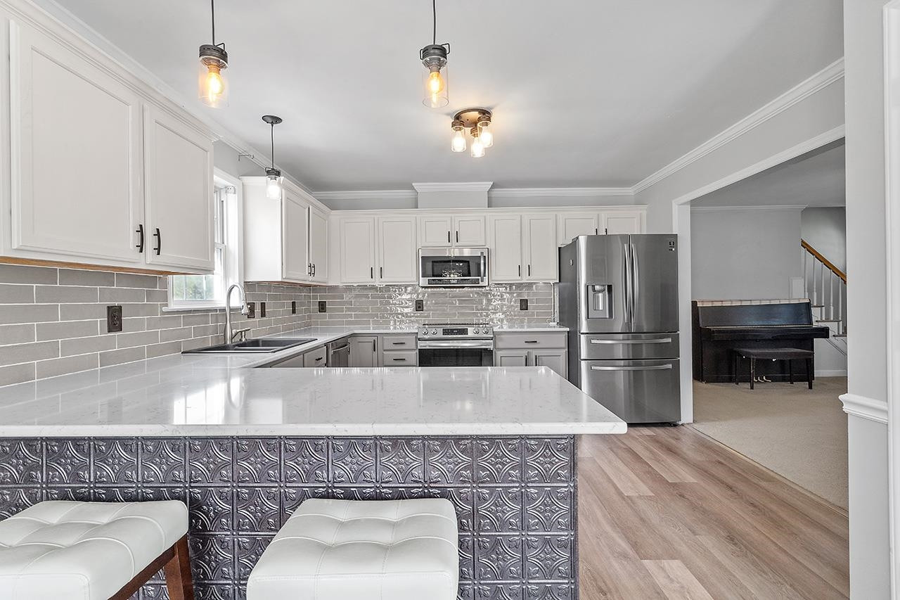 1312 Sweetclover Drive