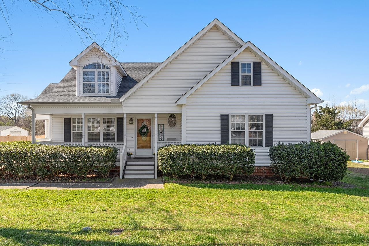 1312 Sweetclover Drive