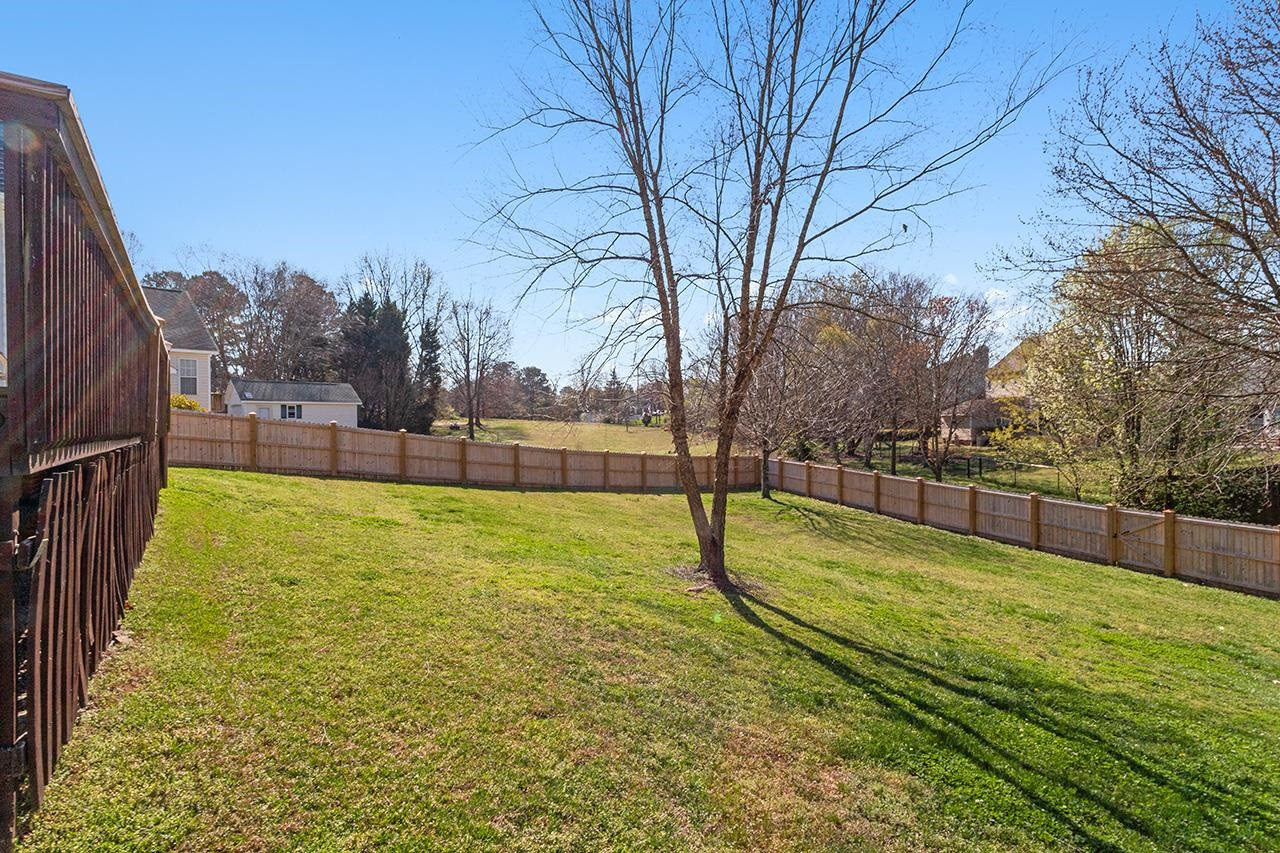 1312 Sweetclover Drive