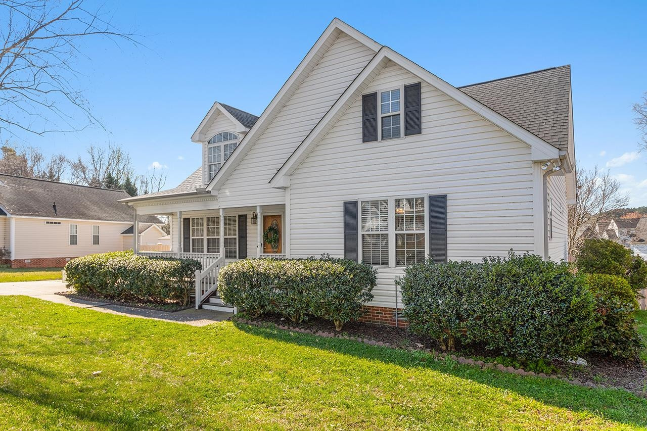 1312 Sweetclover Drive