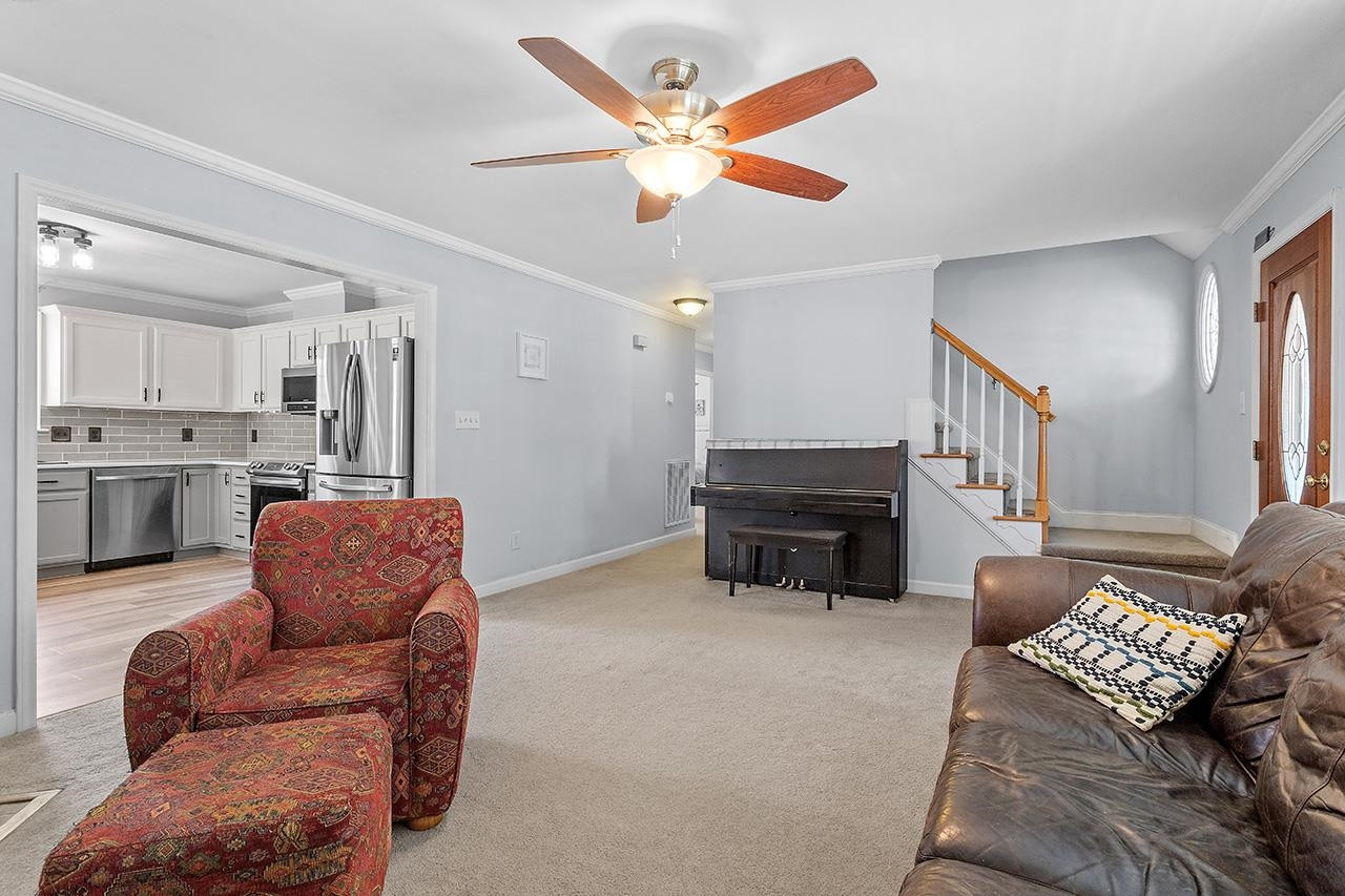 1312 Sweetclover Drive