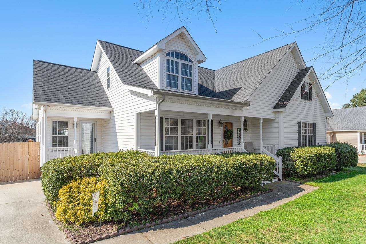 1312 Sweetclover Drive