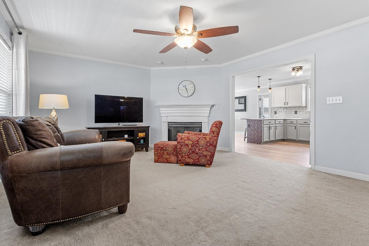 1312 Sweetclover Drive