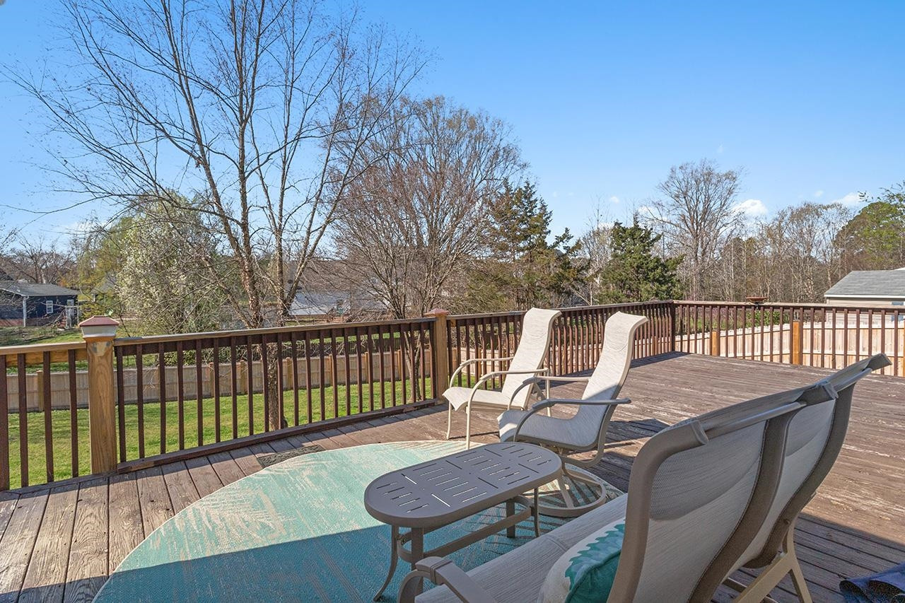 1312 Sweetclover Drive