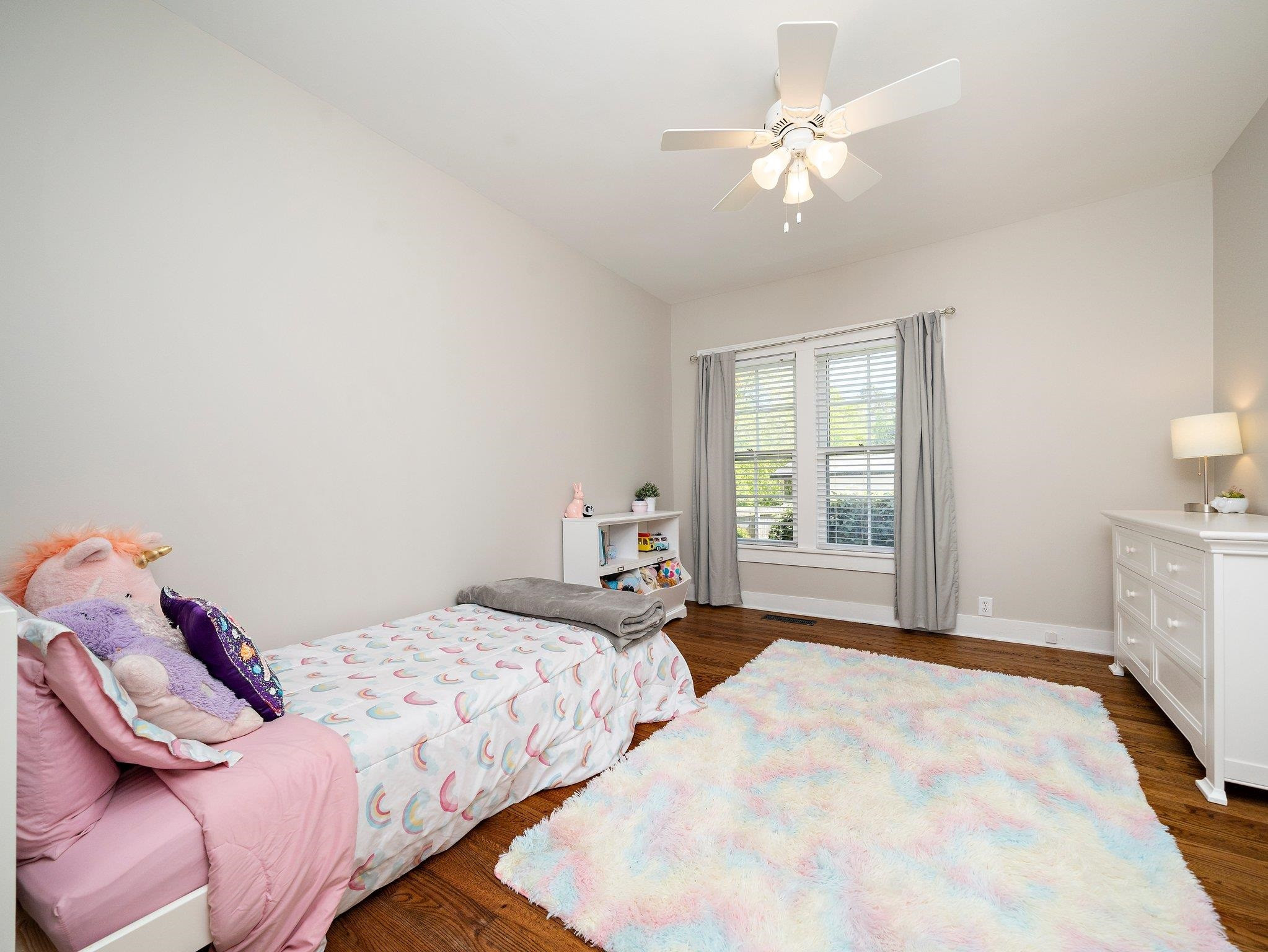 3409 Highgate Road