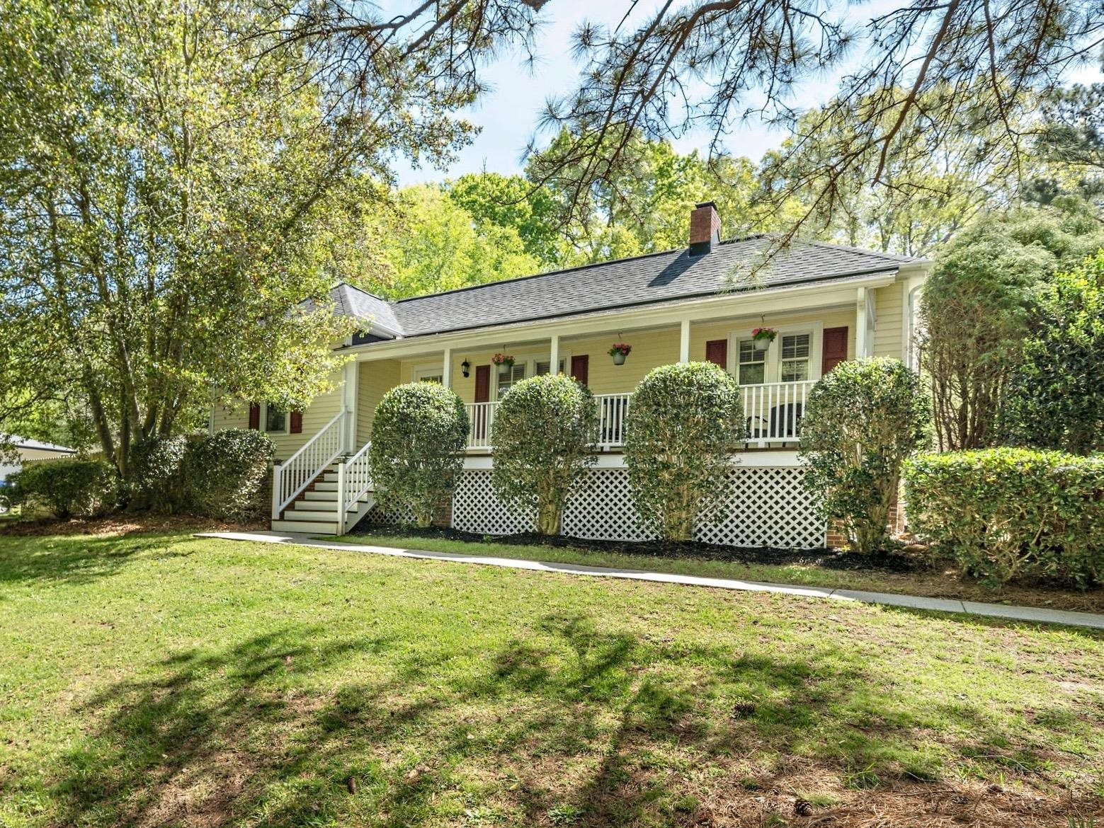 3409 Highgate Road