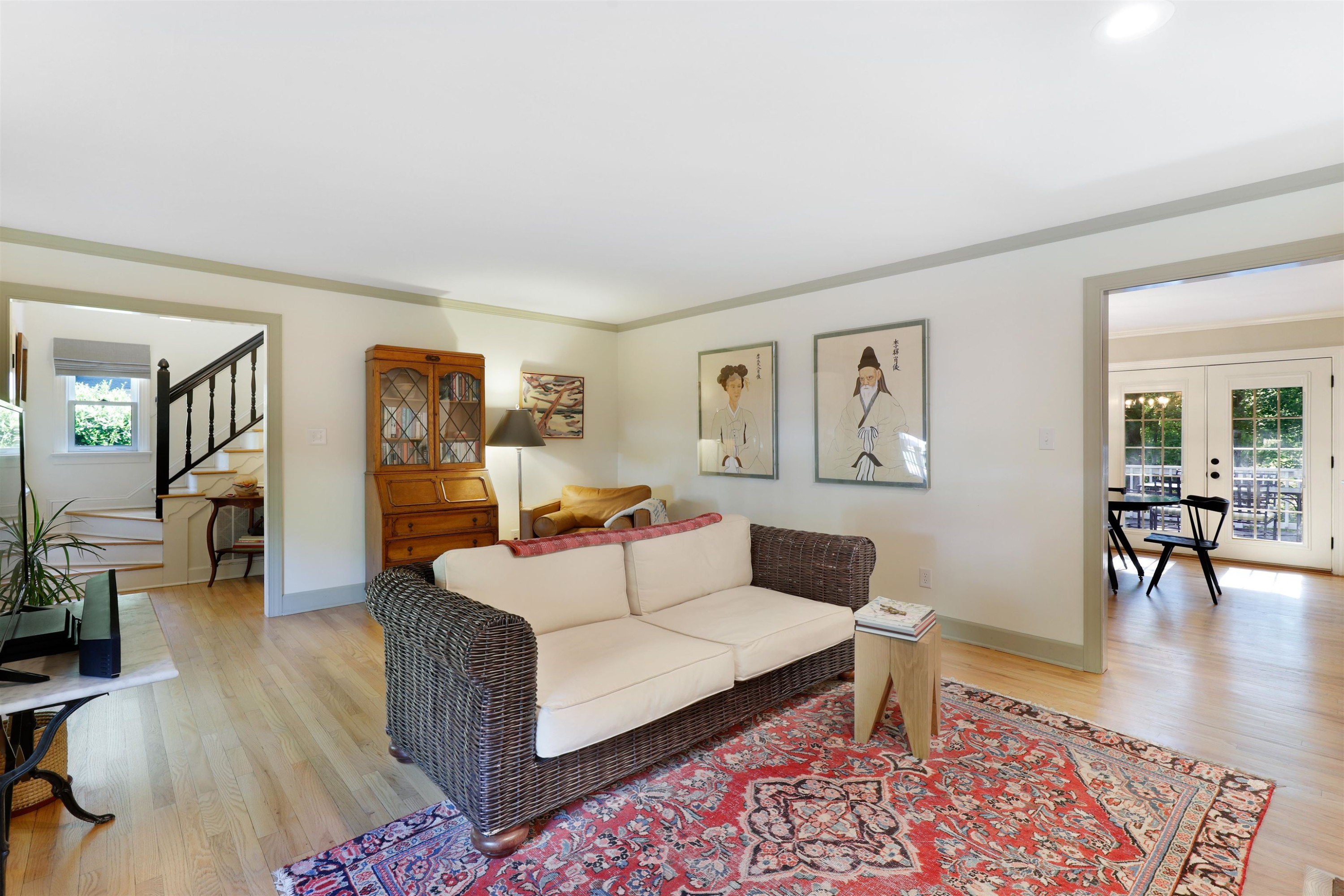 106 Smallwood Court
