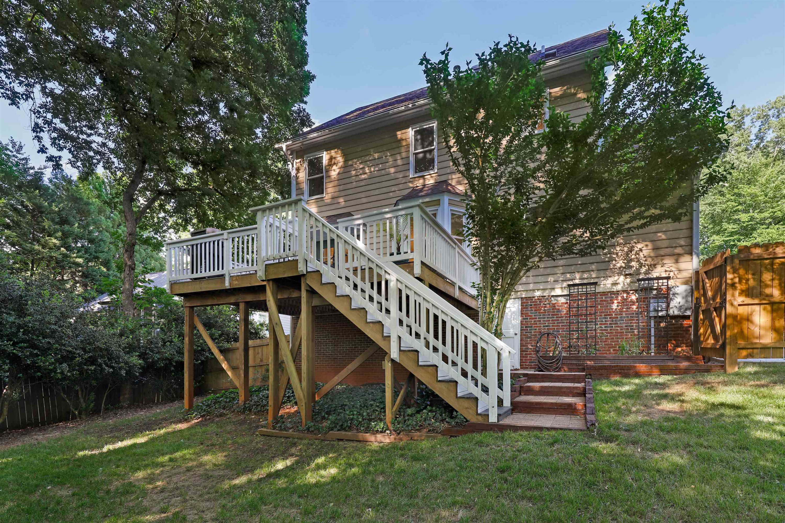 106 Smallwood Court