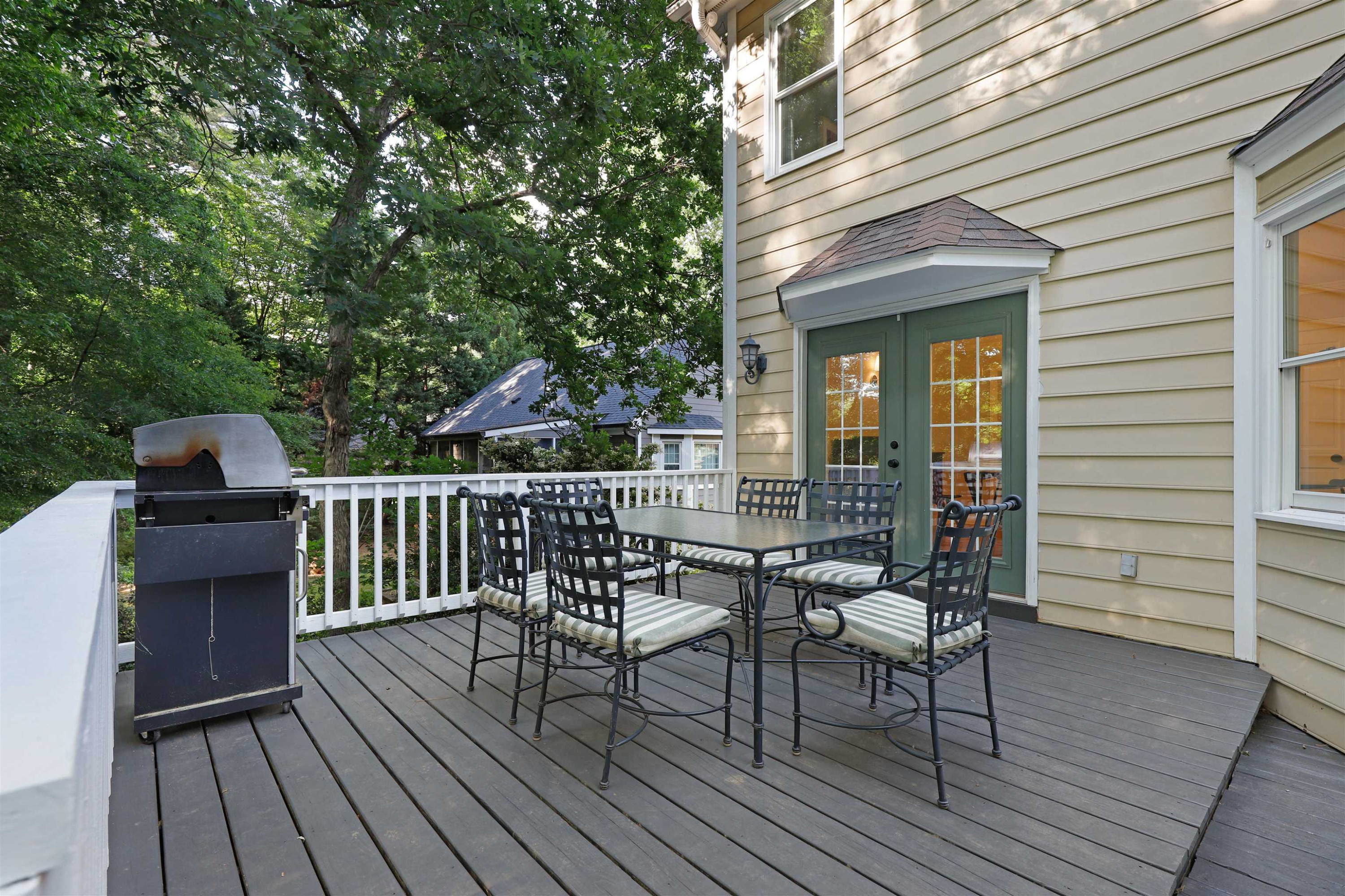 106 Smallwood Court
