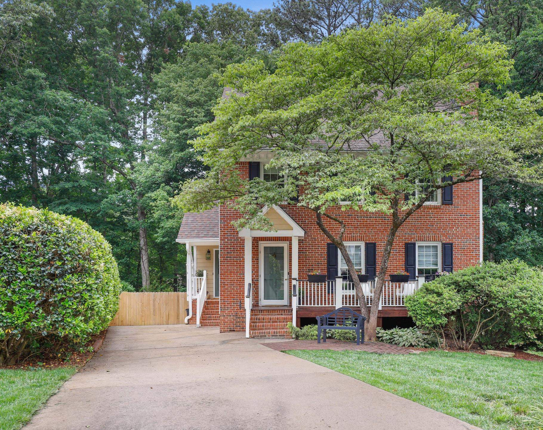 106 Smallwood Court