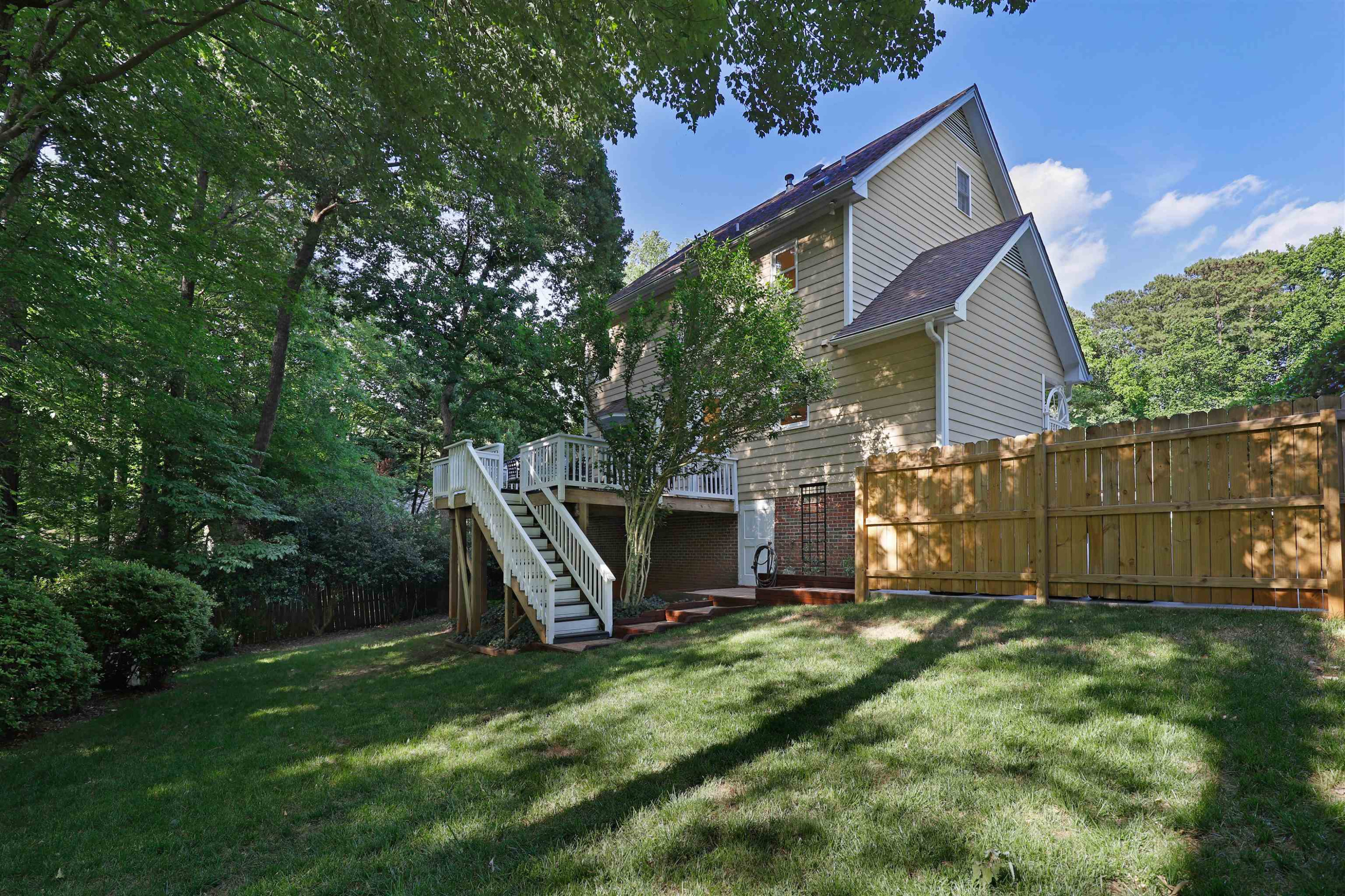 106 Smallwood Court
