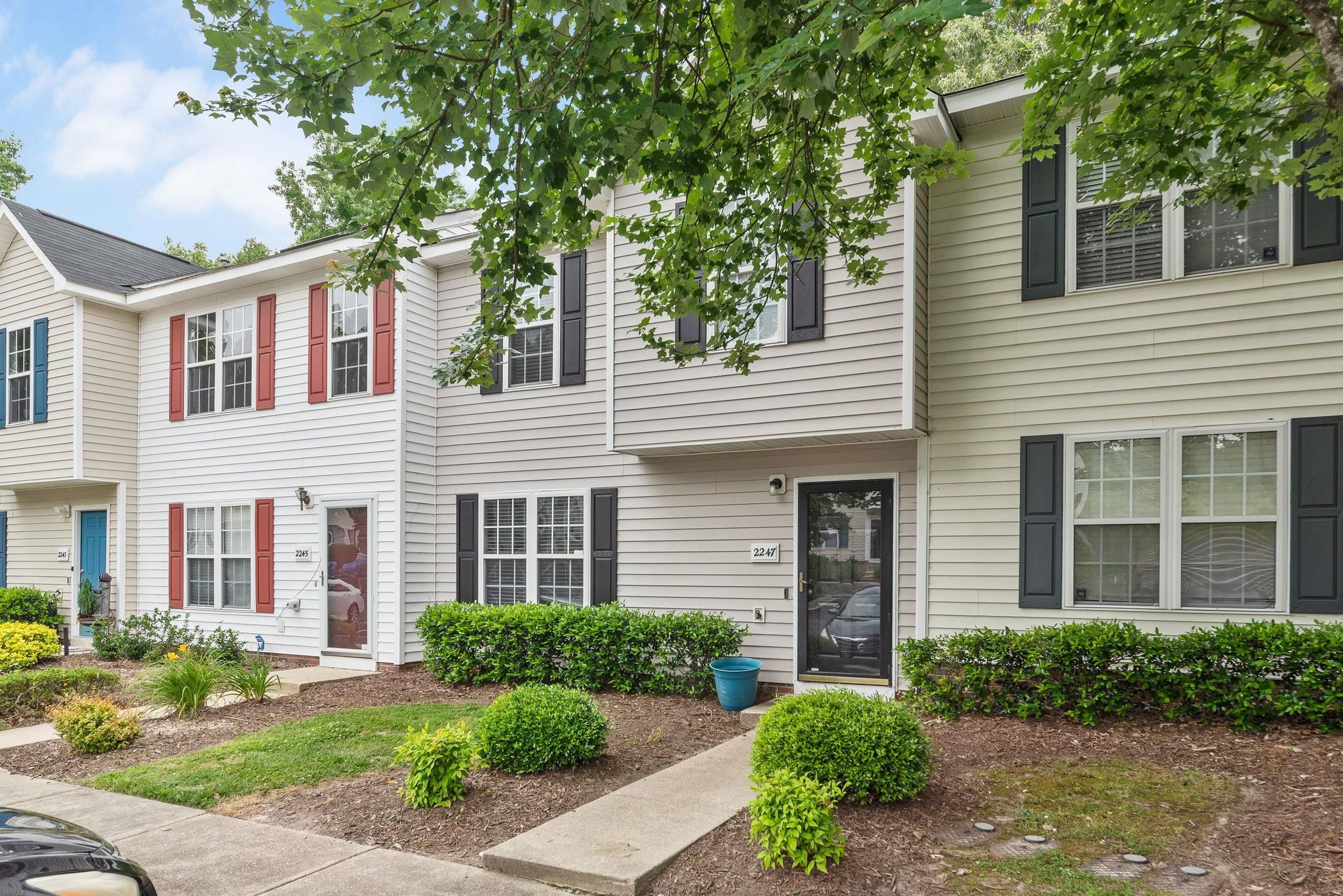 2247 Violet Bluff Court
