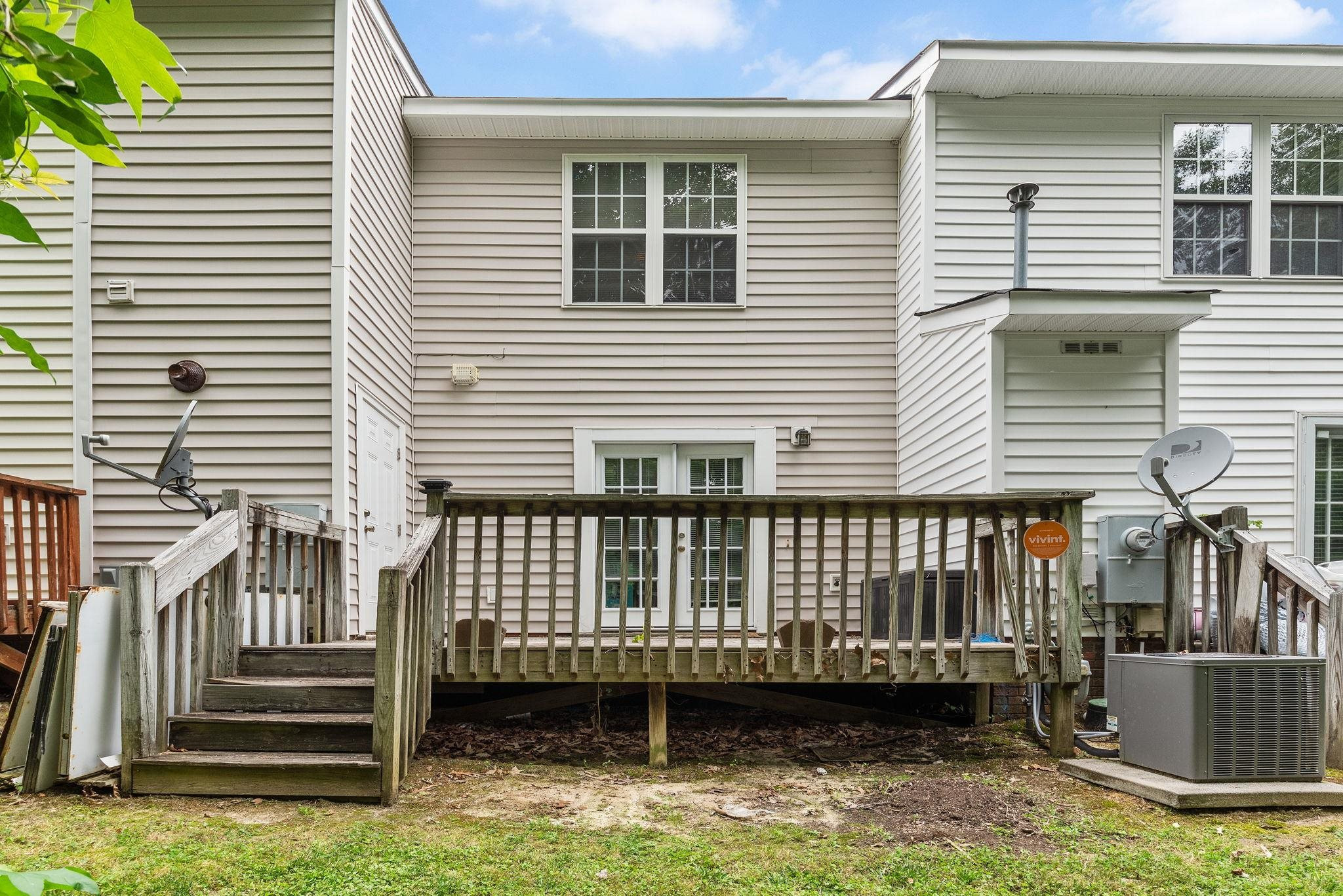 2247 Violet Bluff Court