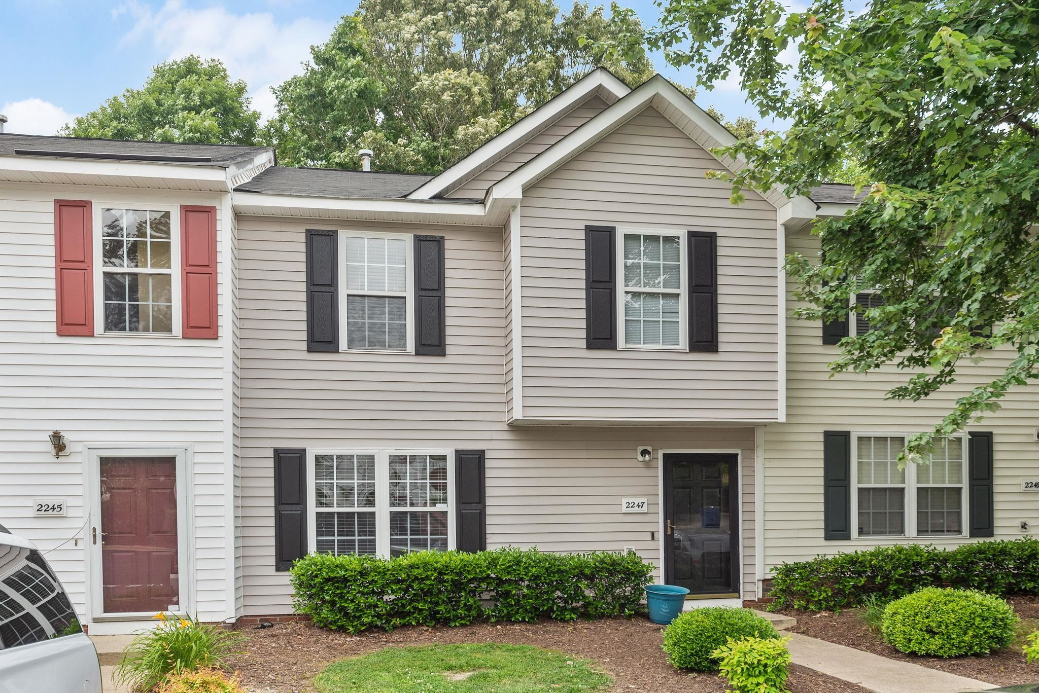 2247 Violet Bluff Court