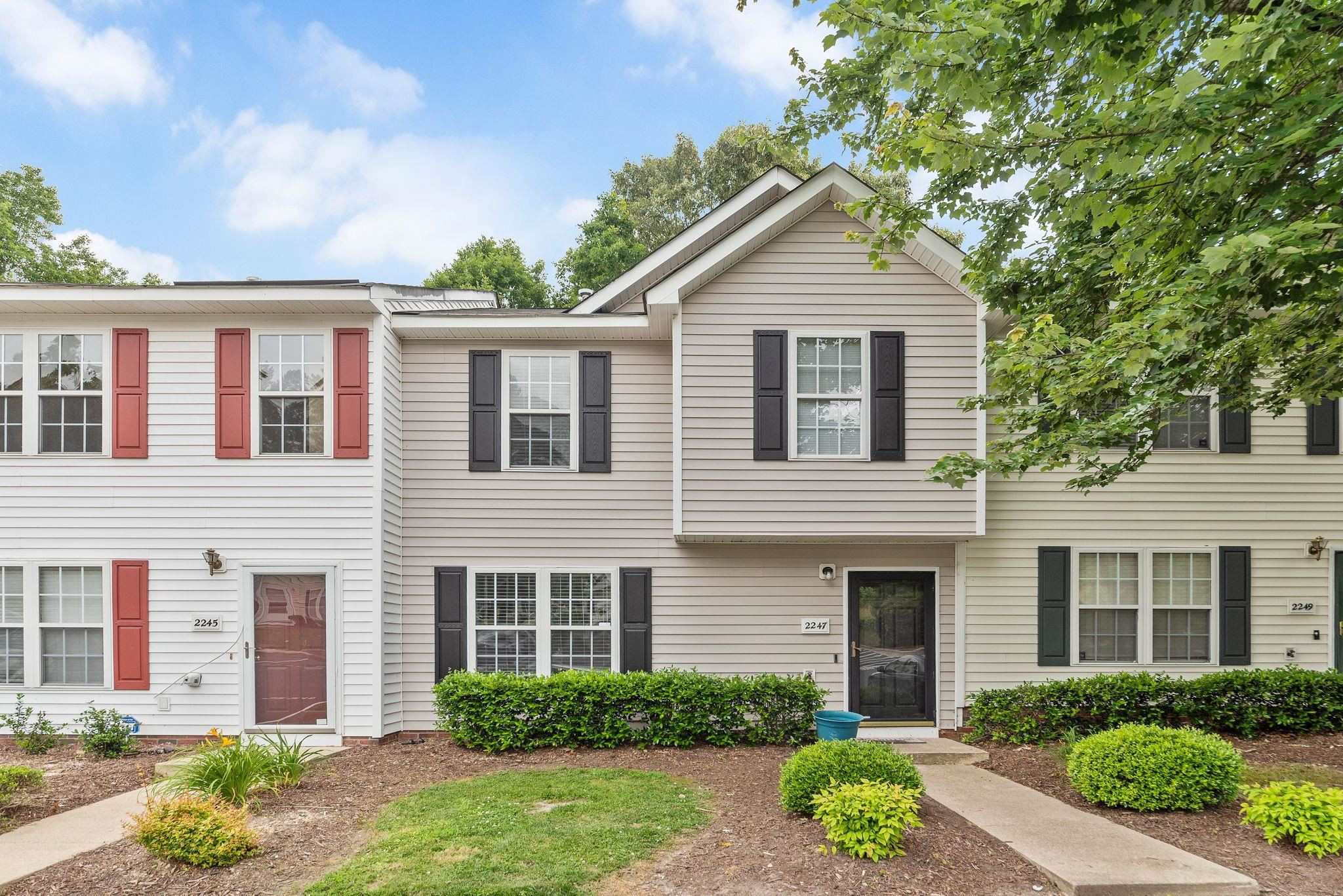 2247 Violet Bluff Court