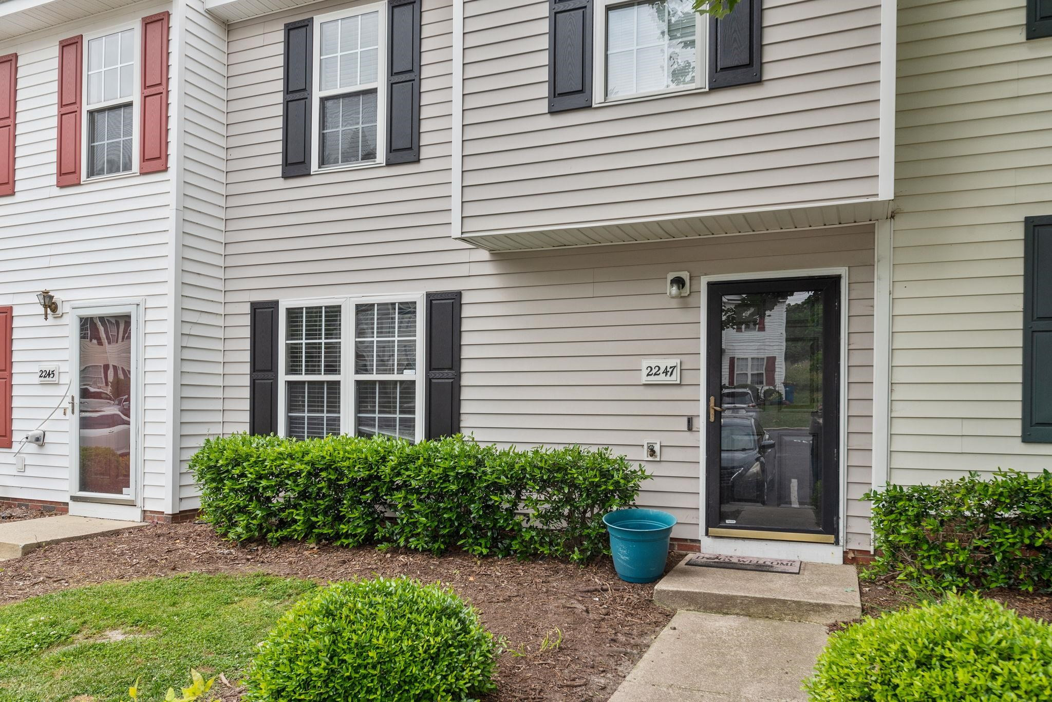 2247 Violet Bluff Court