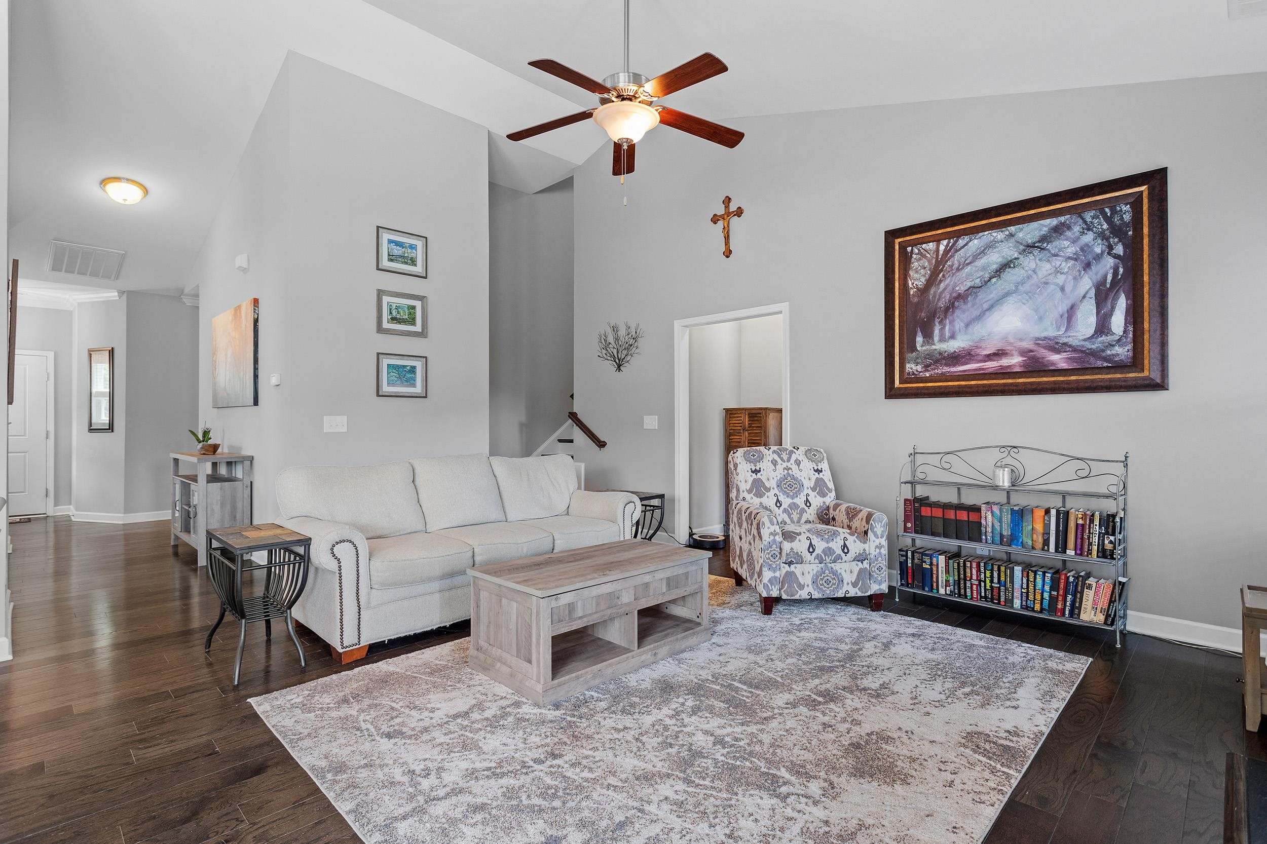 3608 Neuse Estates Drive