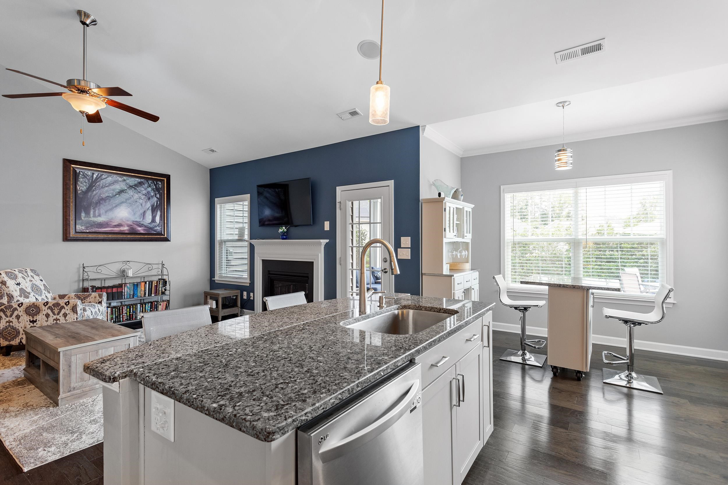 3608 Neuse Estates Drive