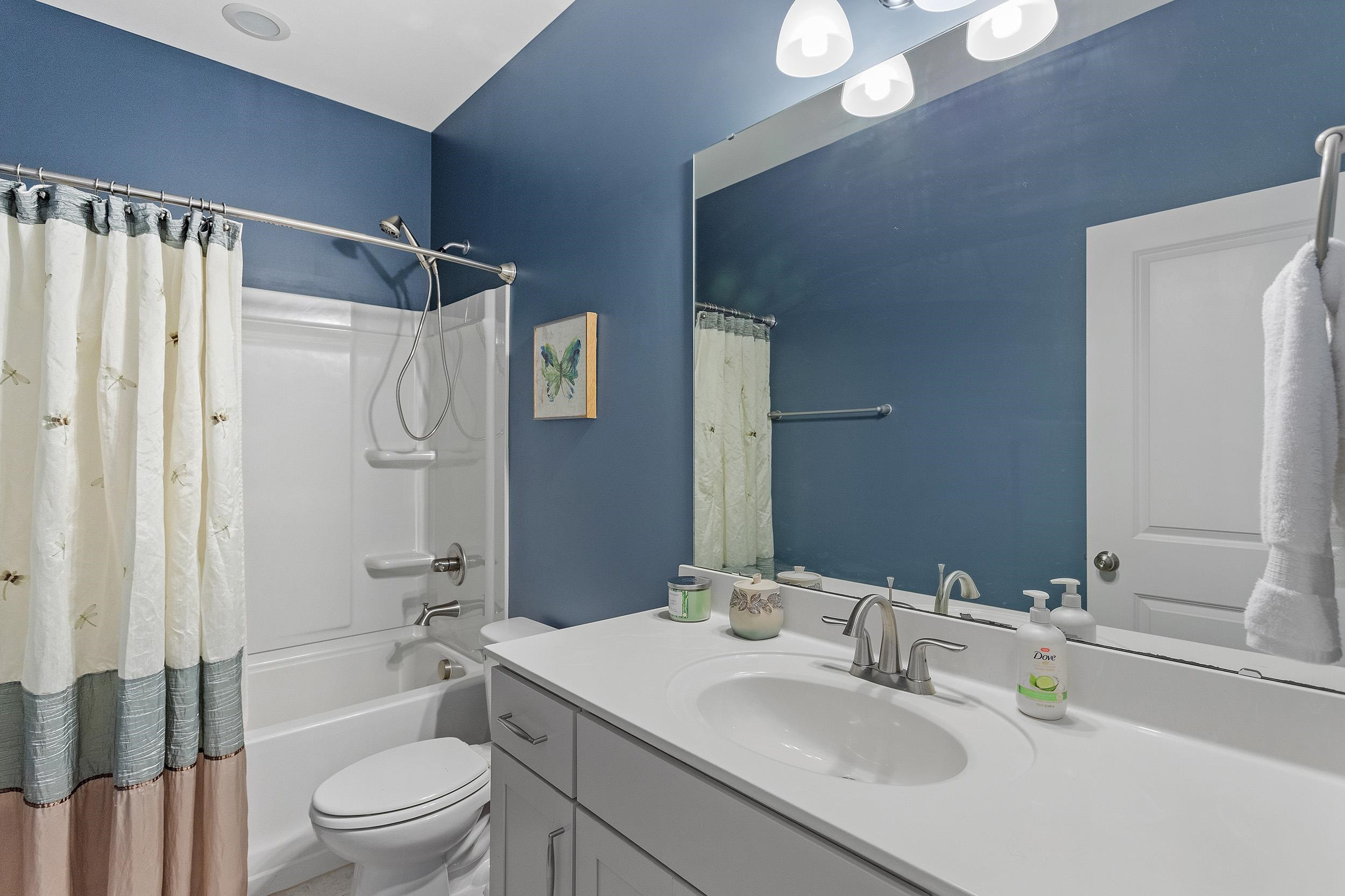 3608 Neuse Estates Drive