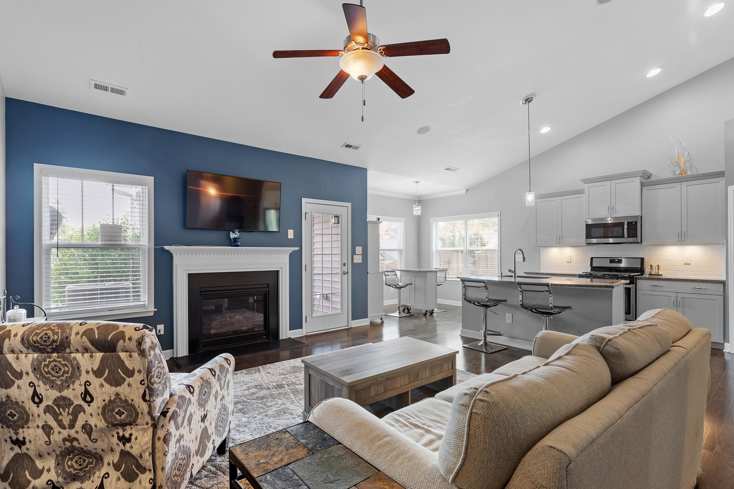 3608 Neuse Estates Drive