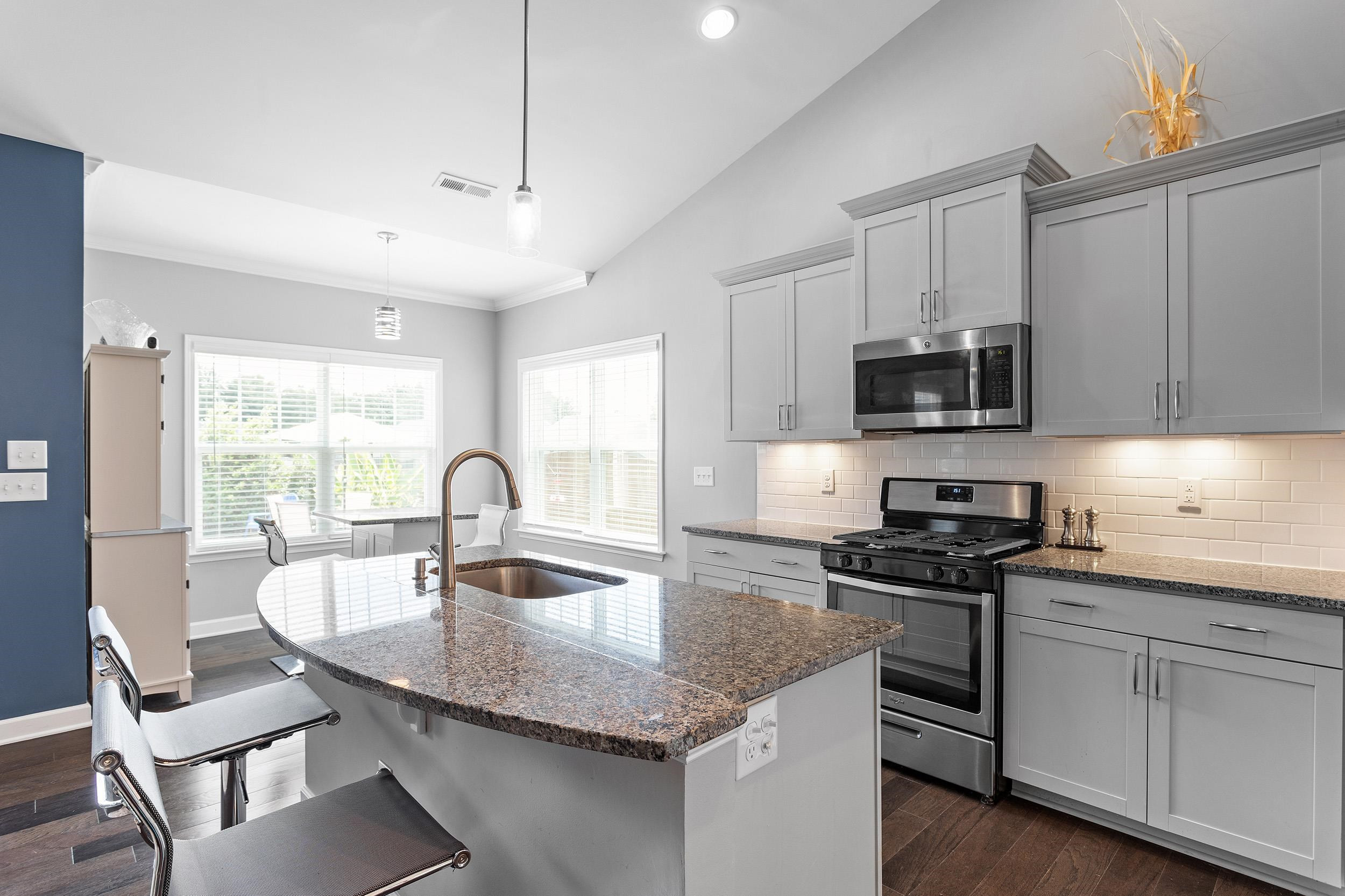 3608 Neuse Estates Drive