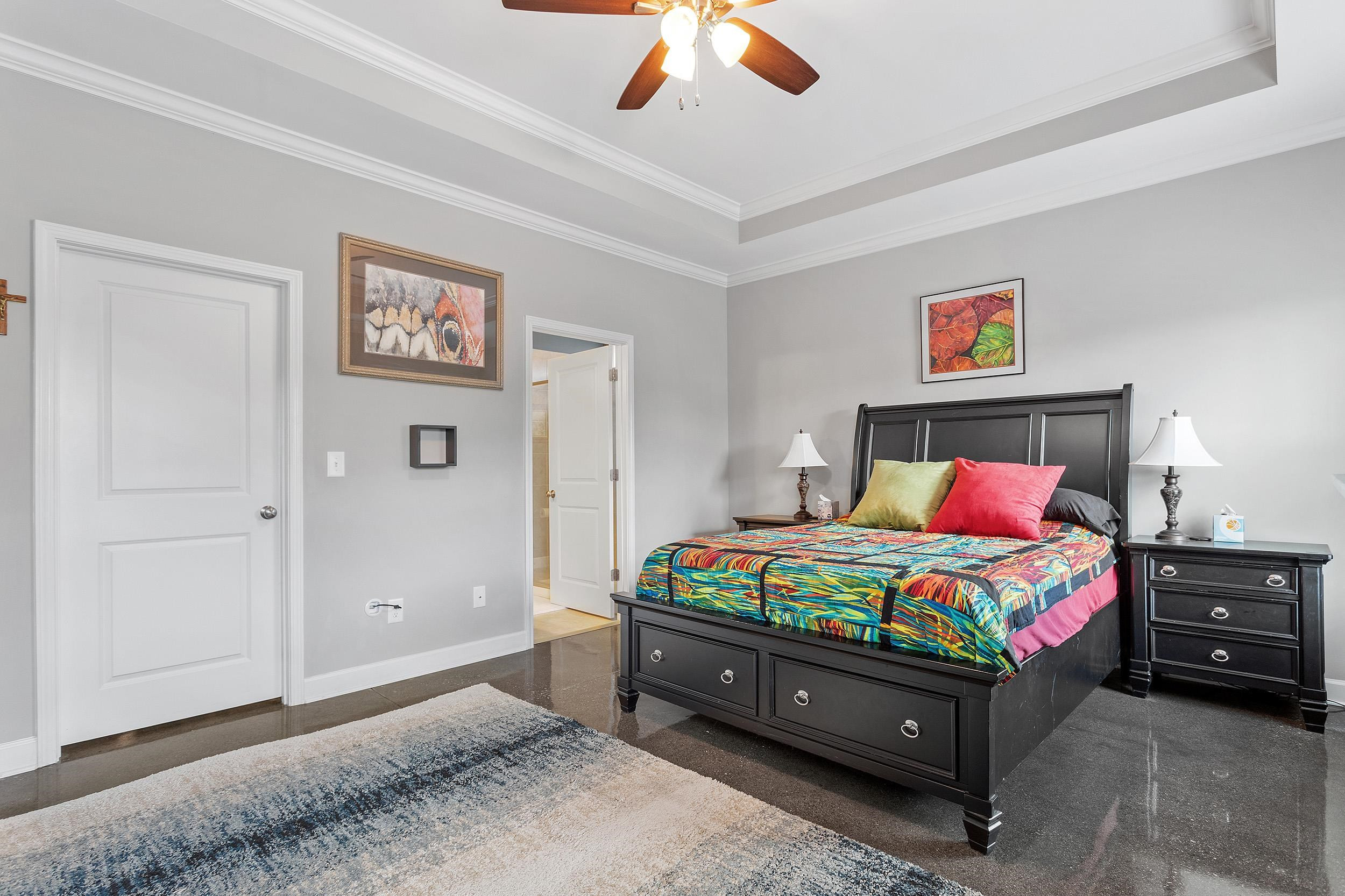 3608 Neuse Estates Drive