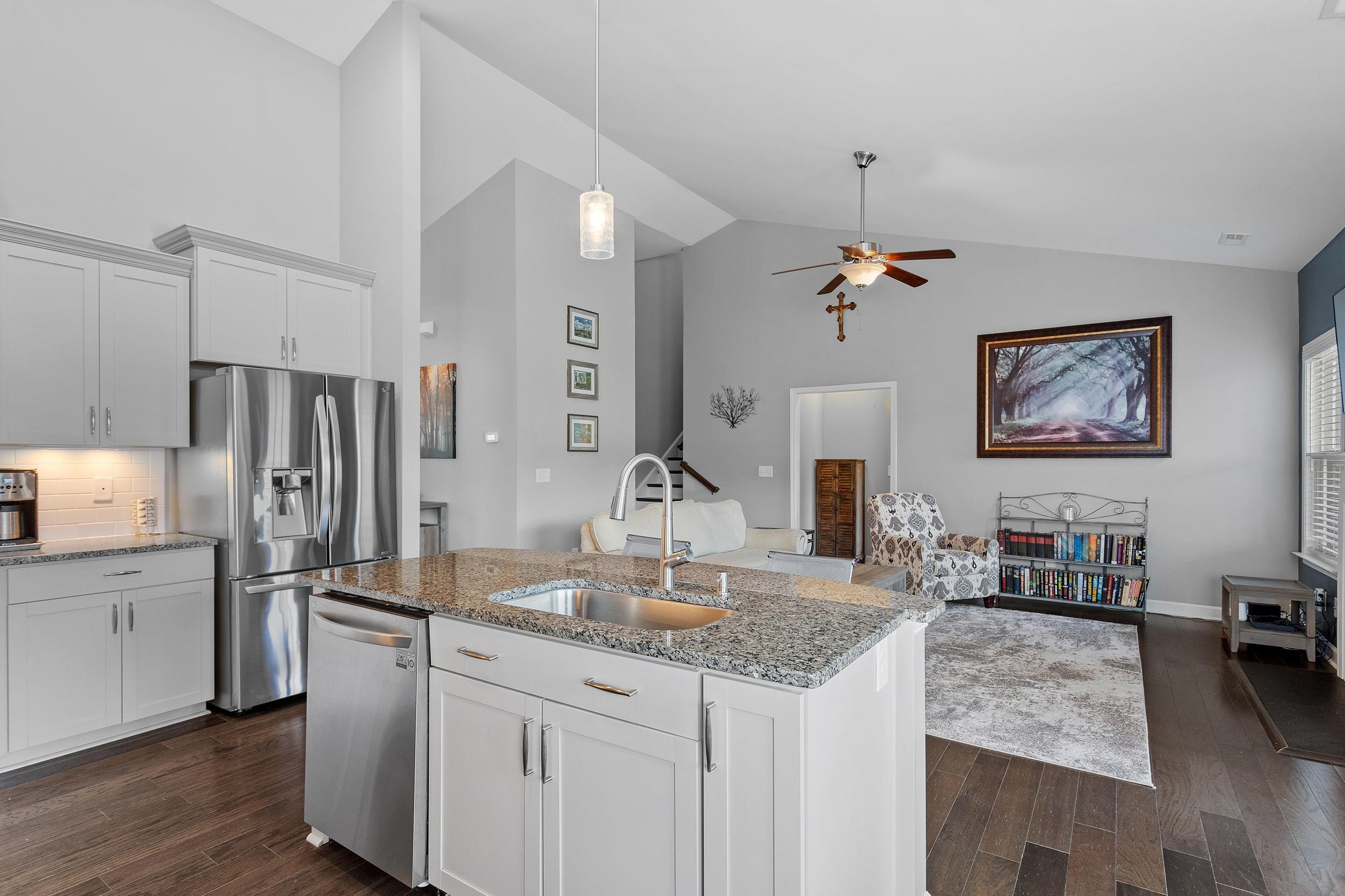 3608 Neuse Estates Drive