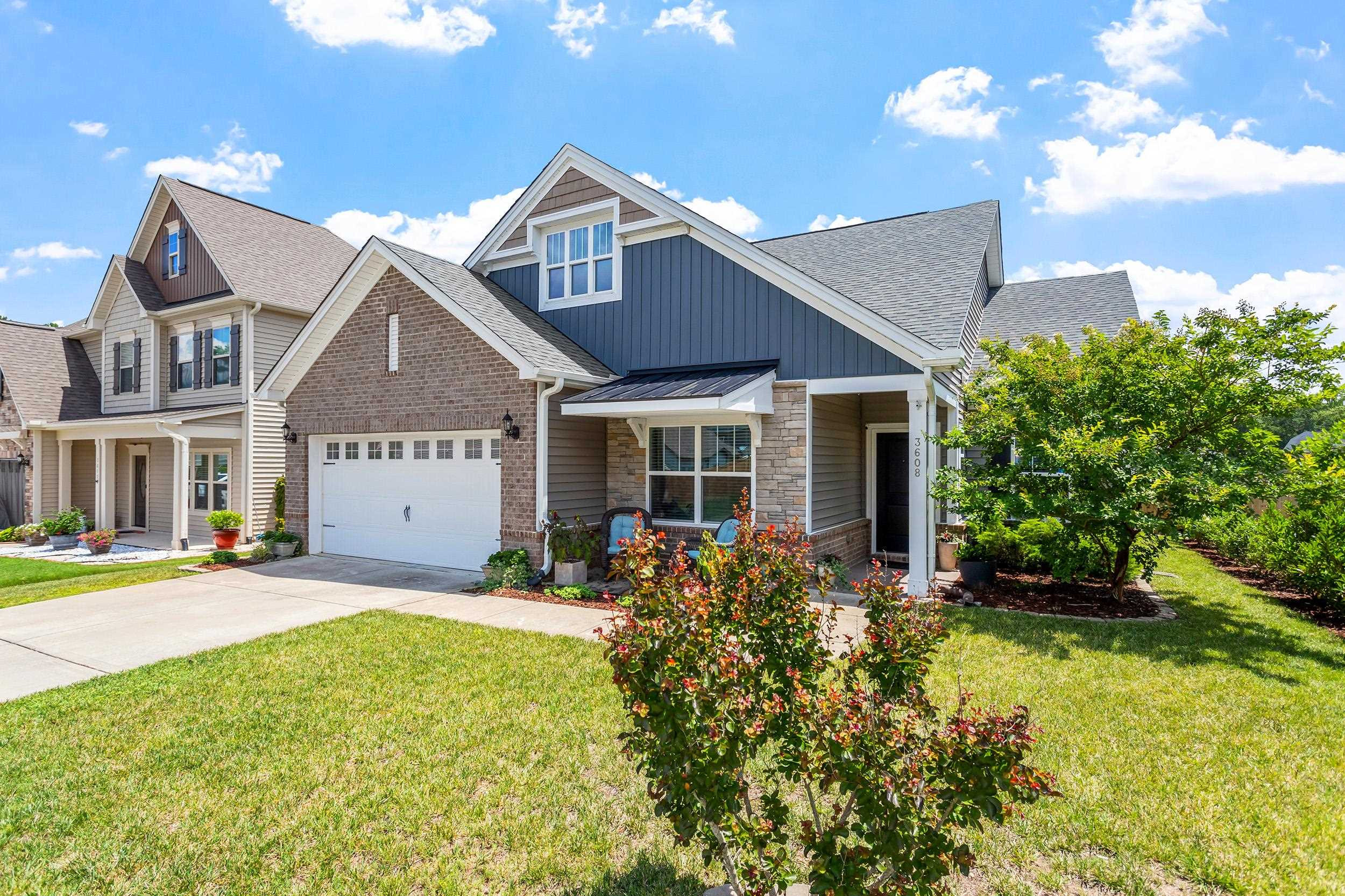 3608 Neuse Estates Drive