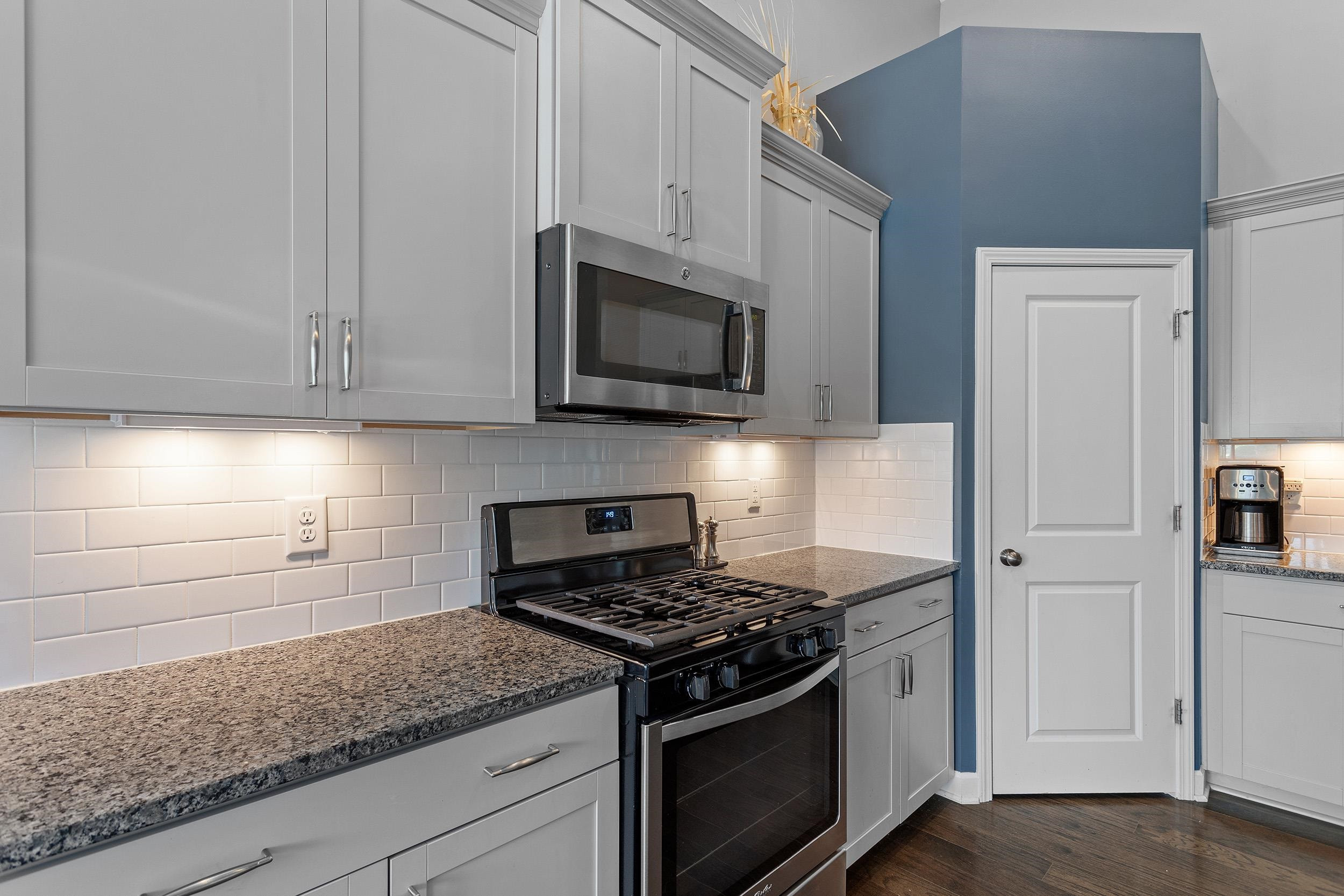 3608 Neuse Estates Drive