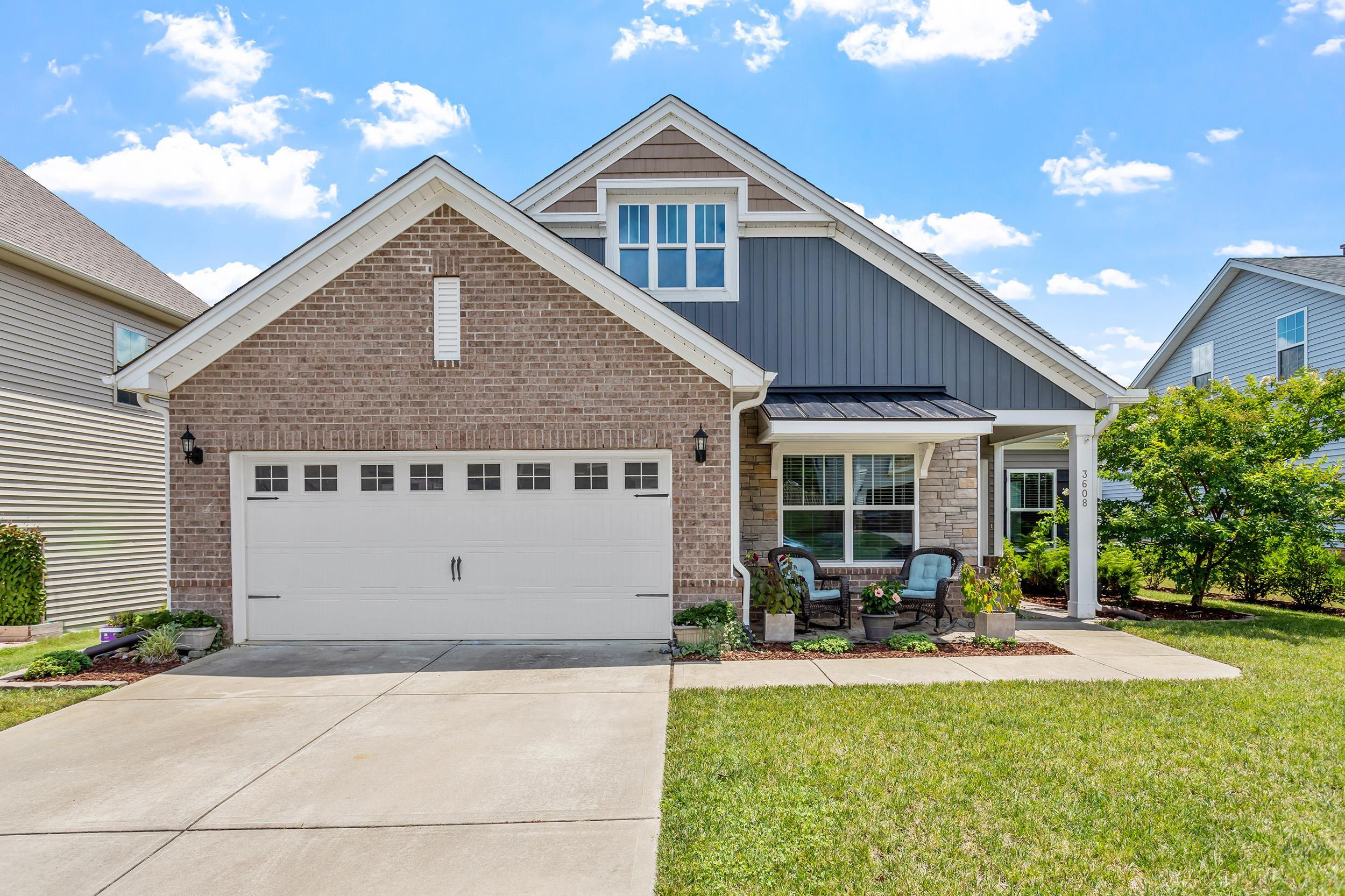 3608 Neuse Estates Drive