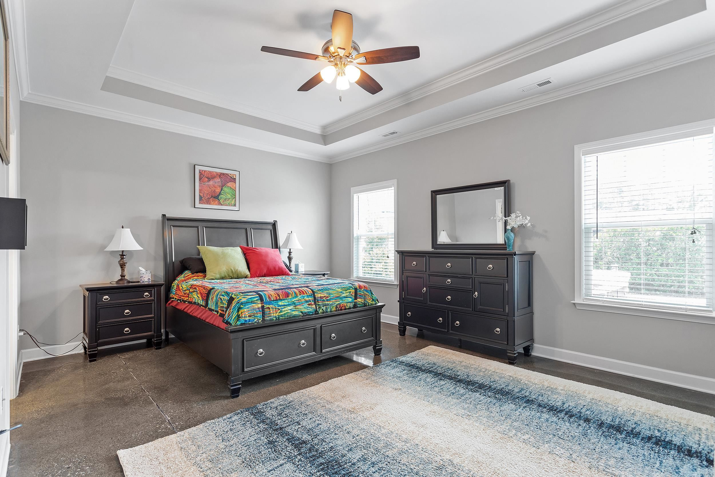 3608 Neuse Estates Drive