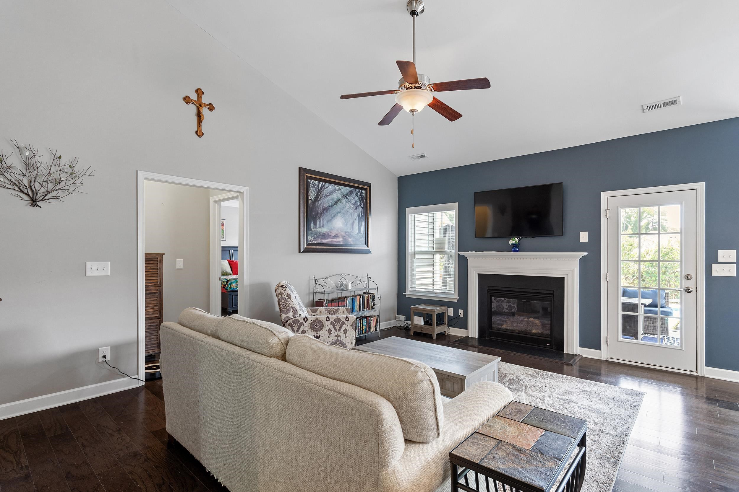 3608 Neuse Estates Drive