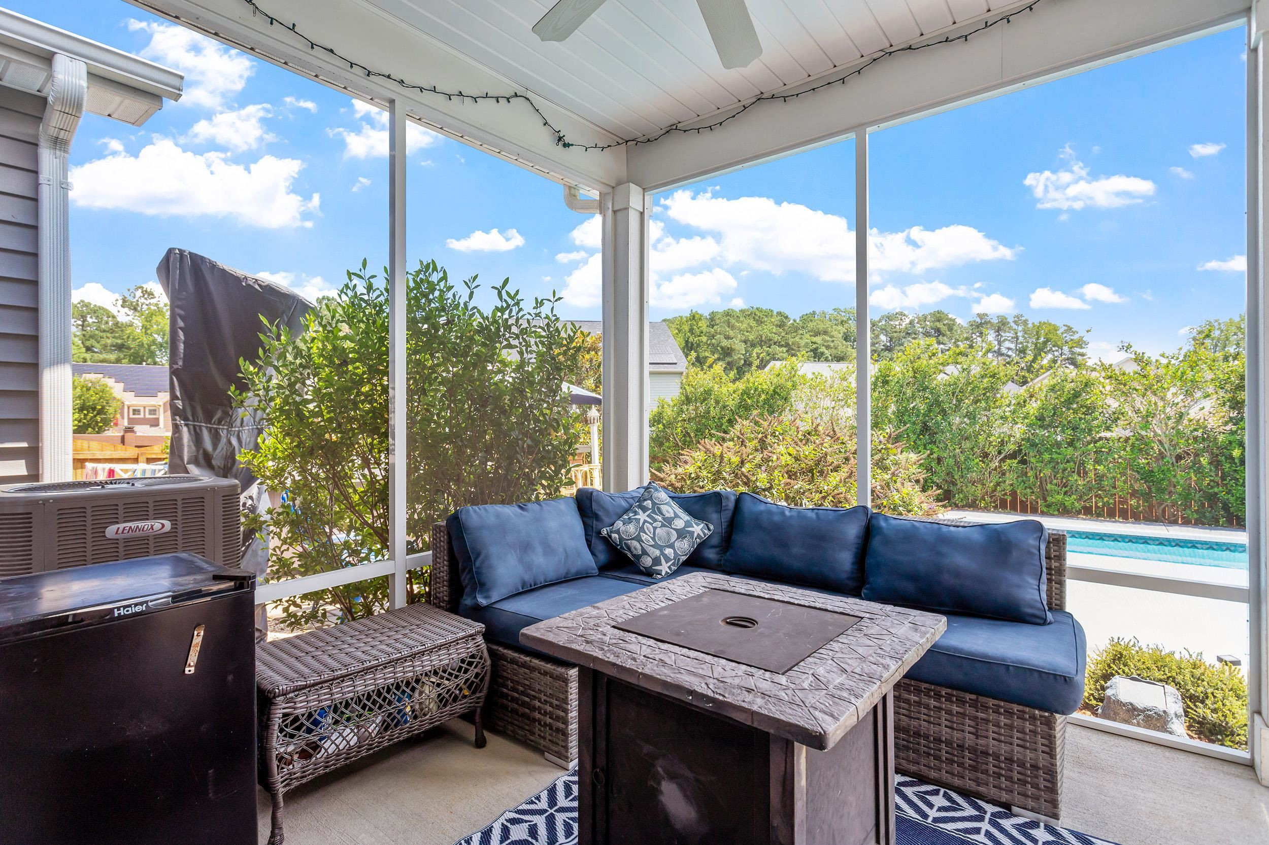 3608 Neuse Estates Drive