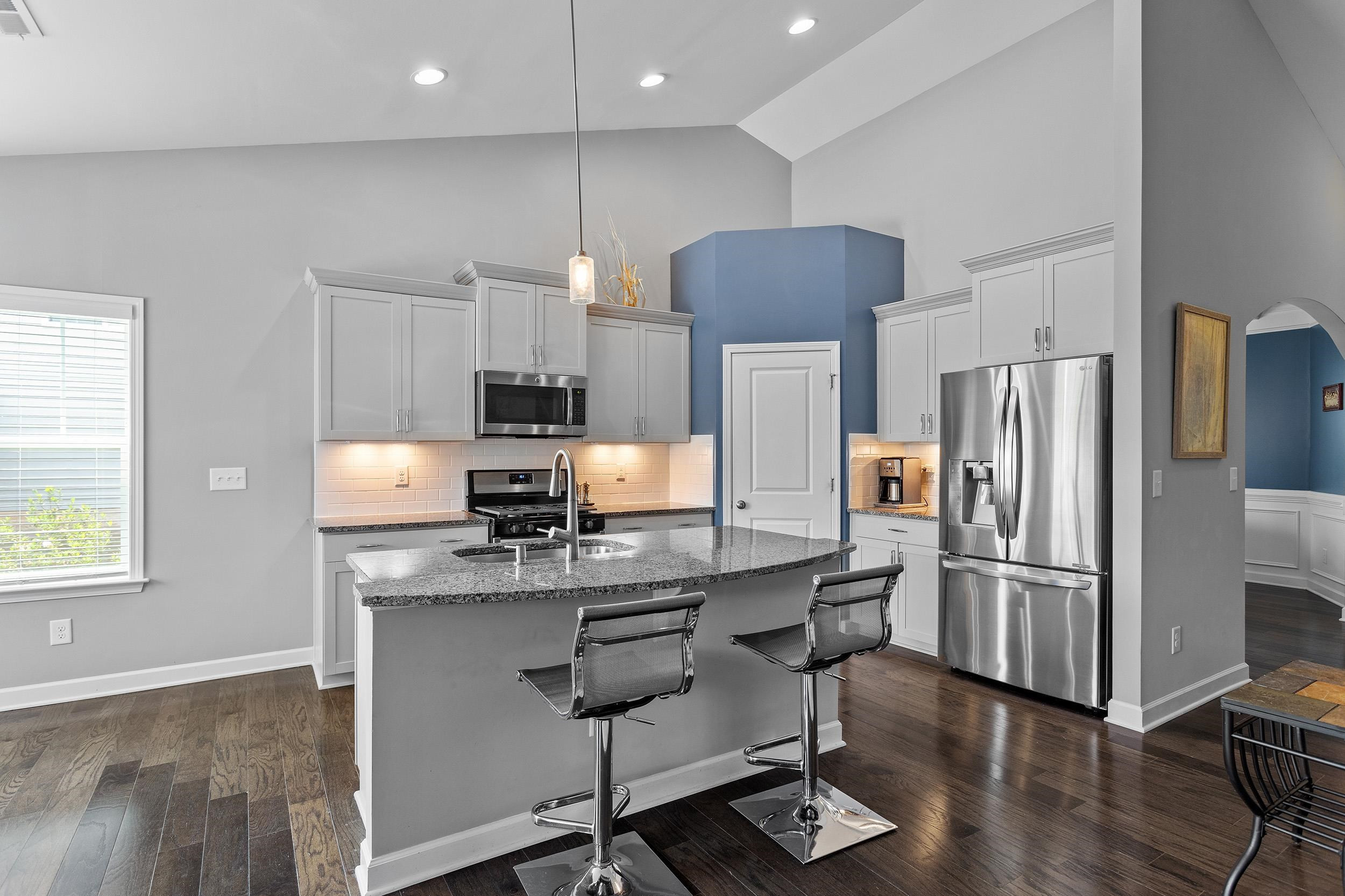 3608 Neuse Estates Drive
