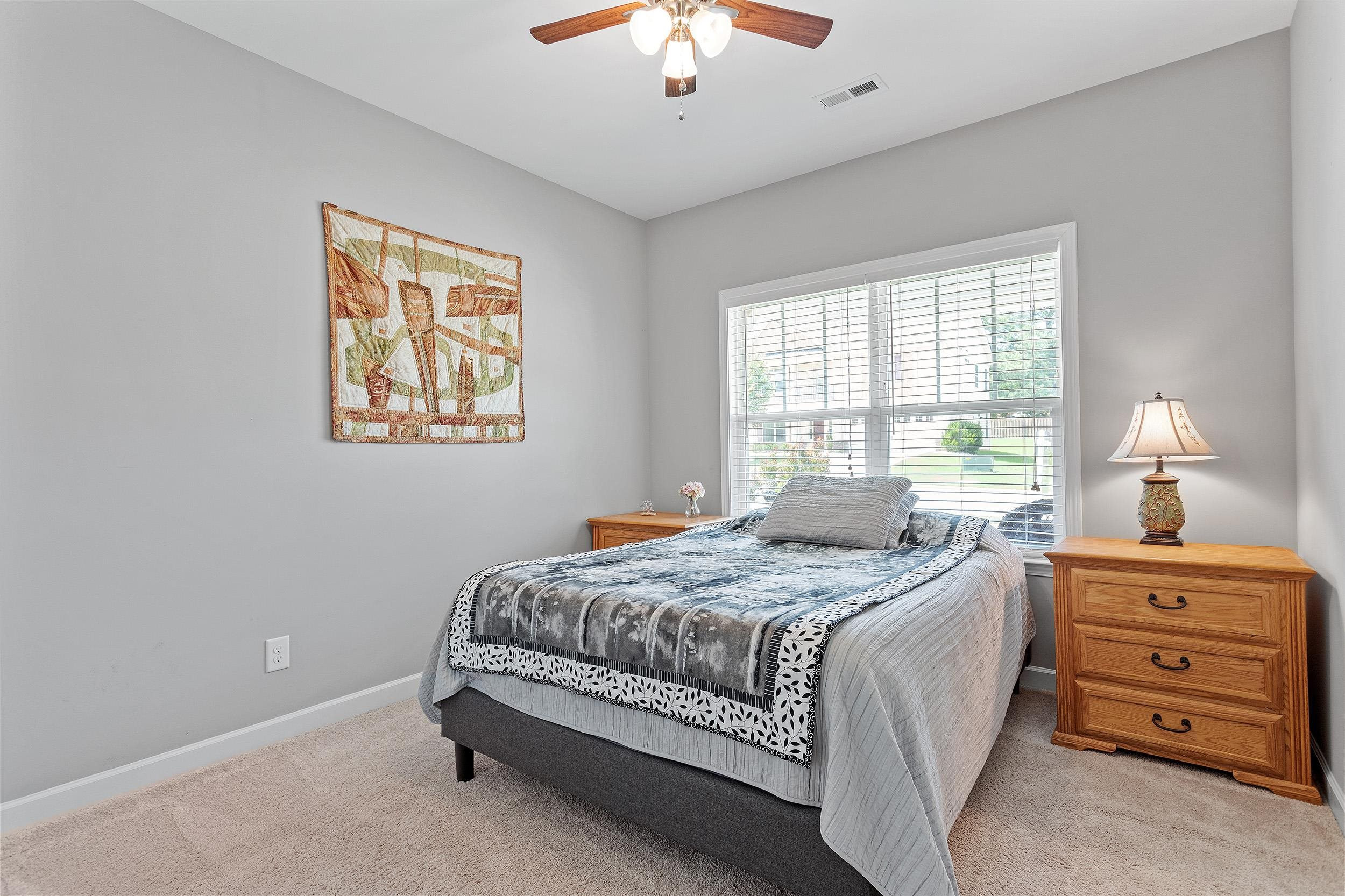 3608 Neuse Estates Drive