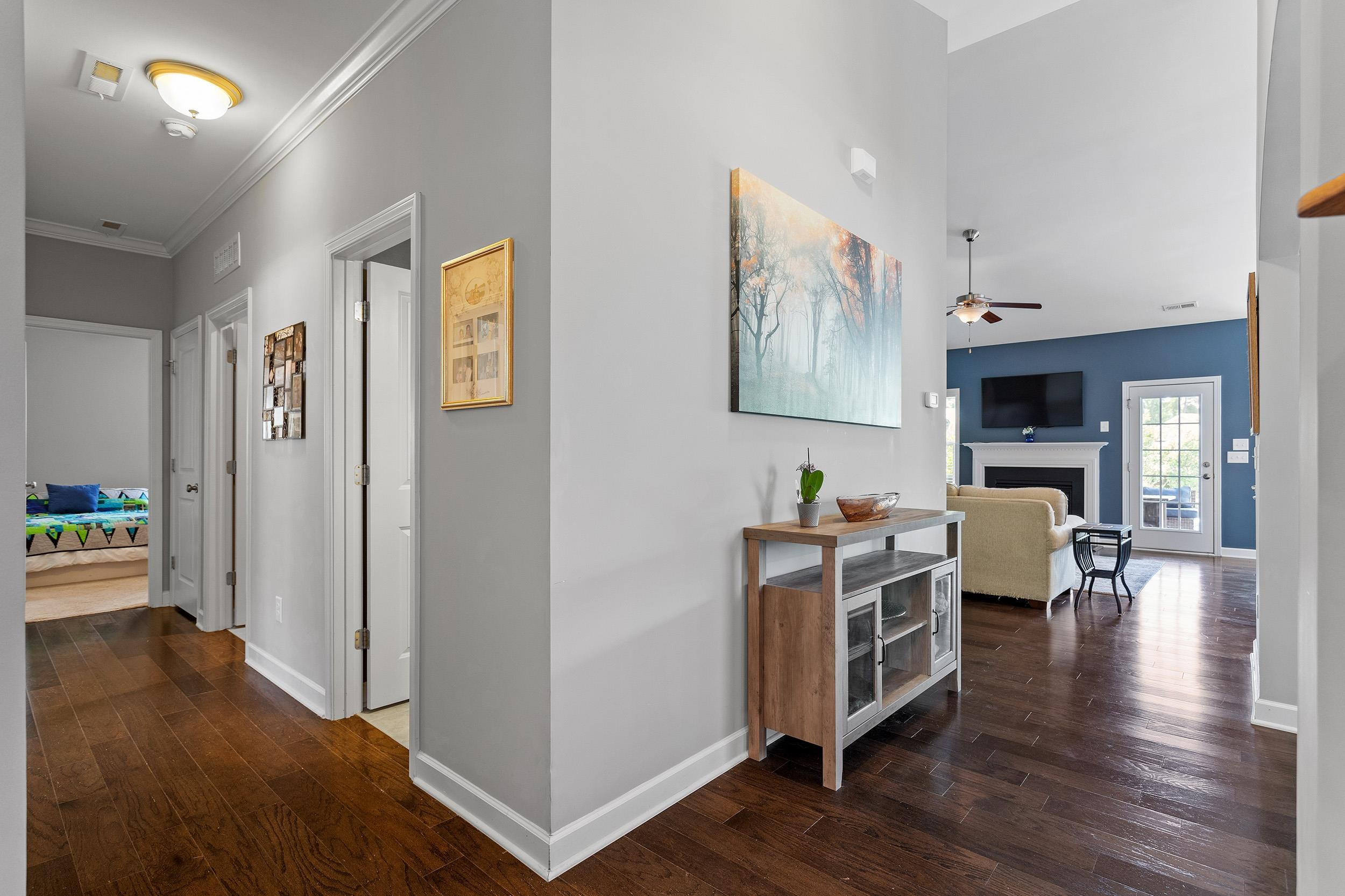 3608 Neuse Estates Drive