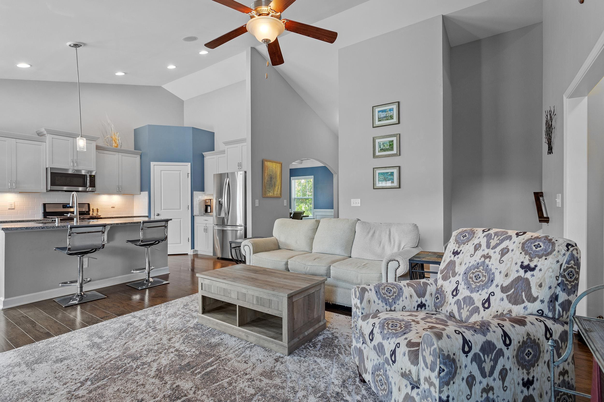 3608 Neuse Estates Drive
