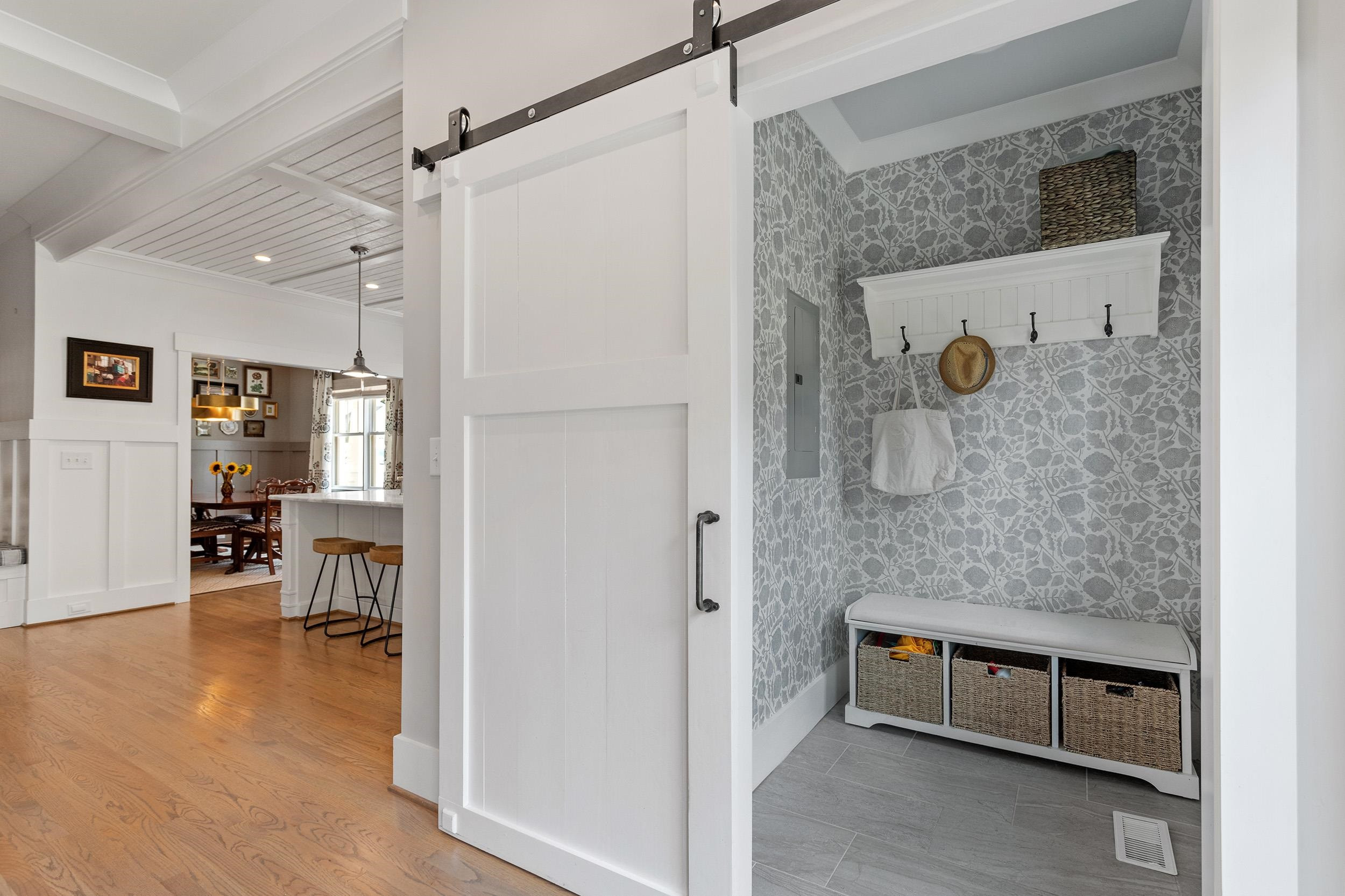 2511 Beechridge Road