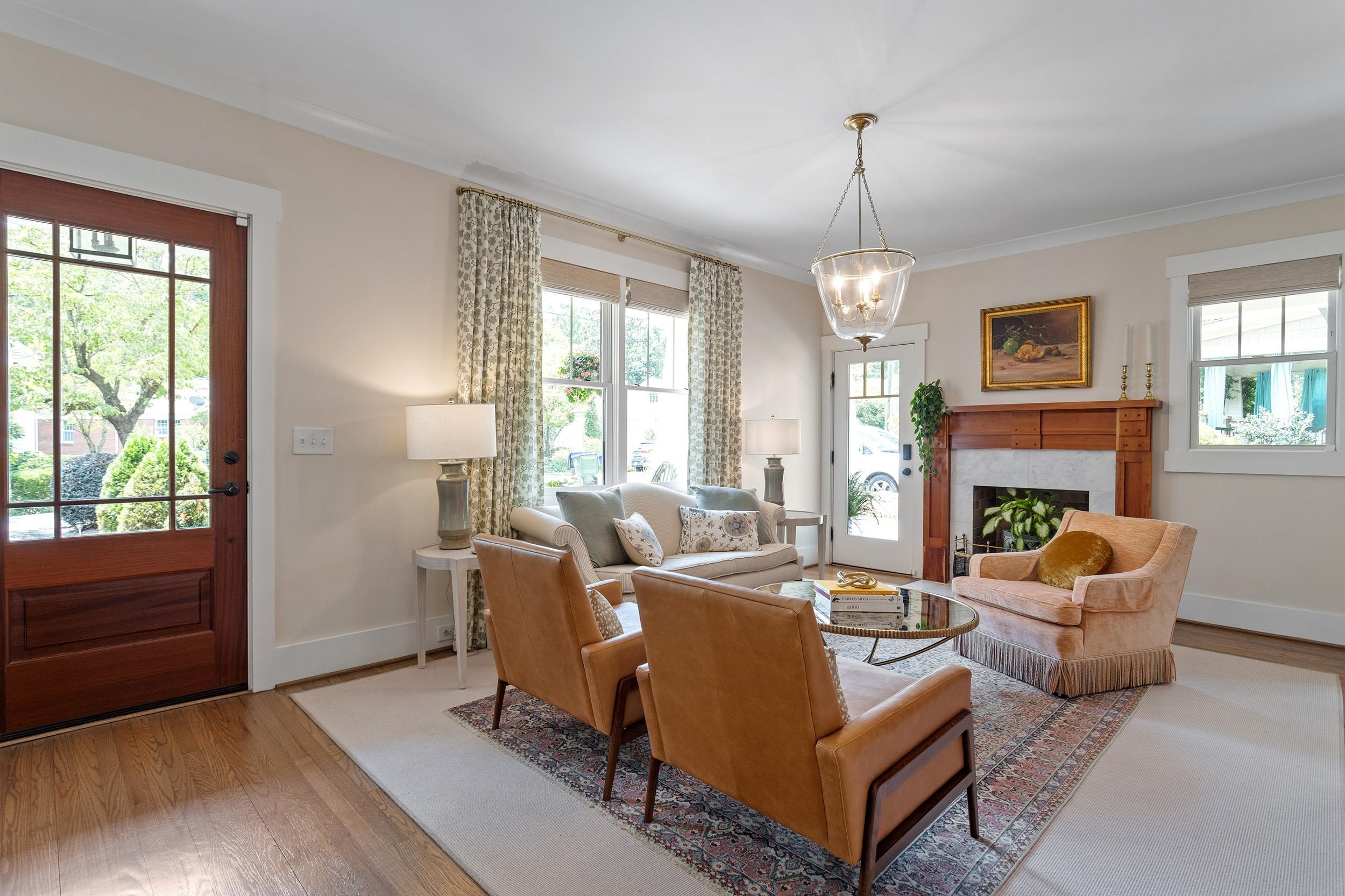 2511 Beechridge Road