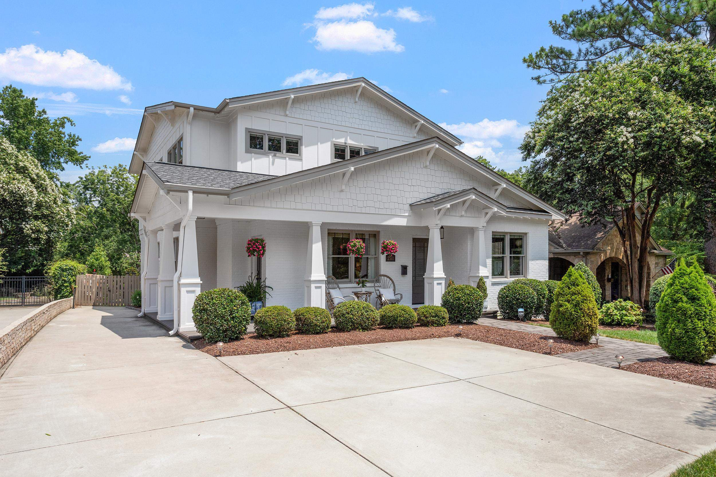 2511 Beechridge Road