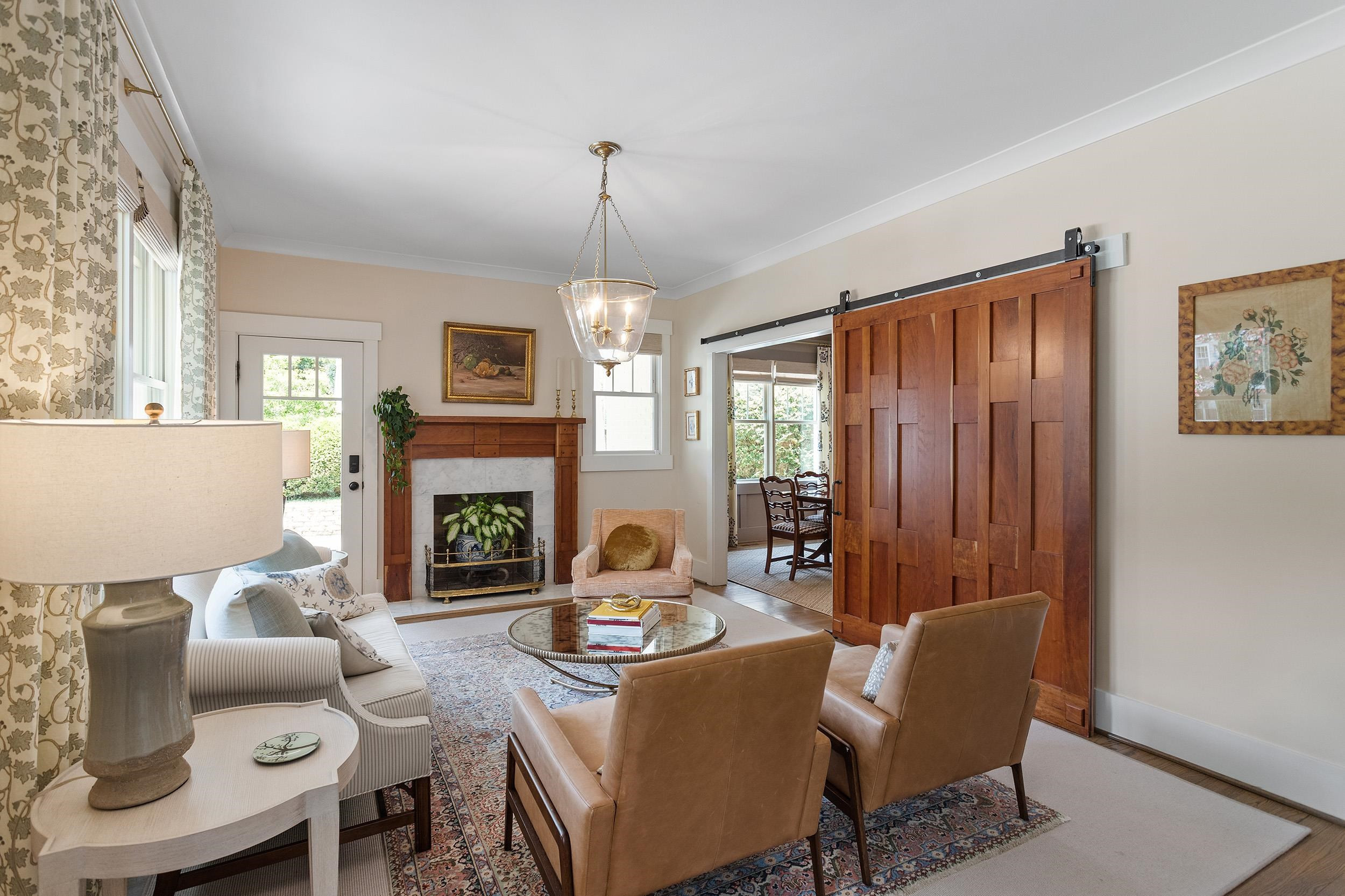 2511 Beechridge Road