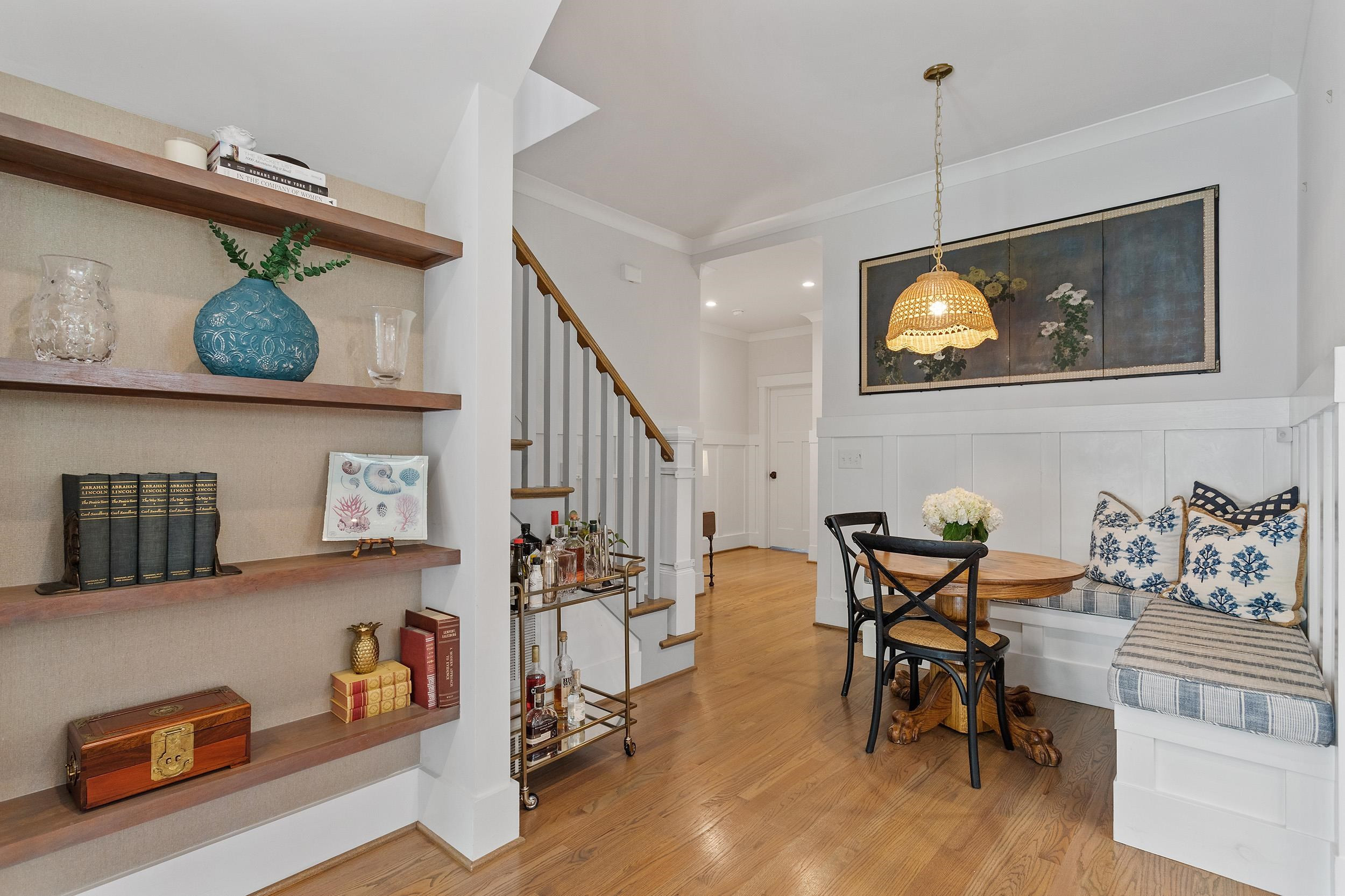 2511 Beechridge Road