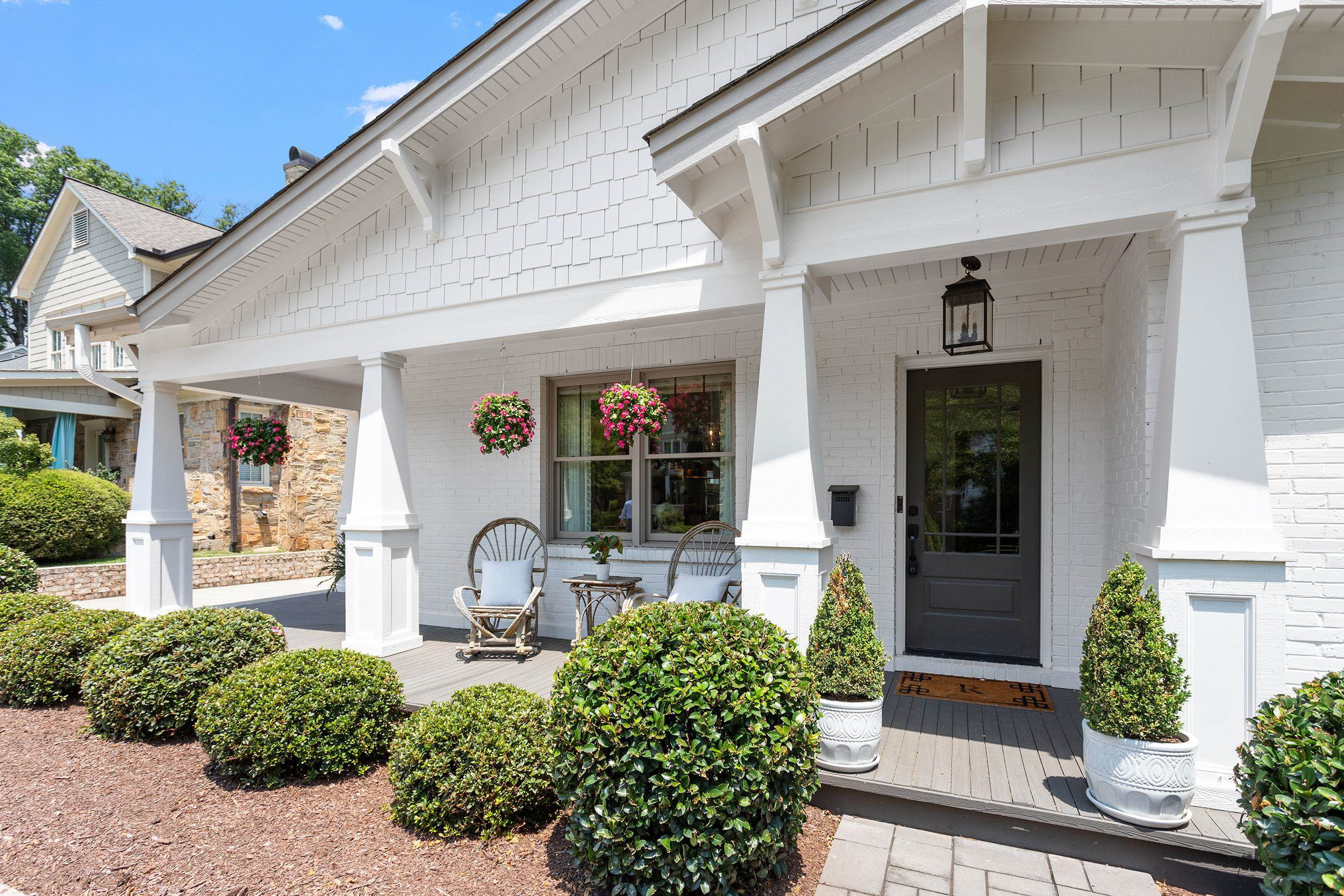 2511 Beechridge Road