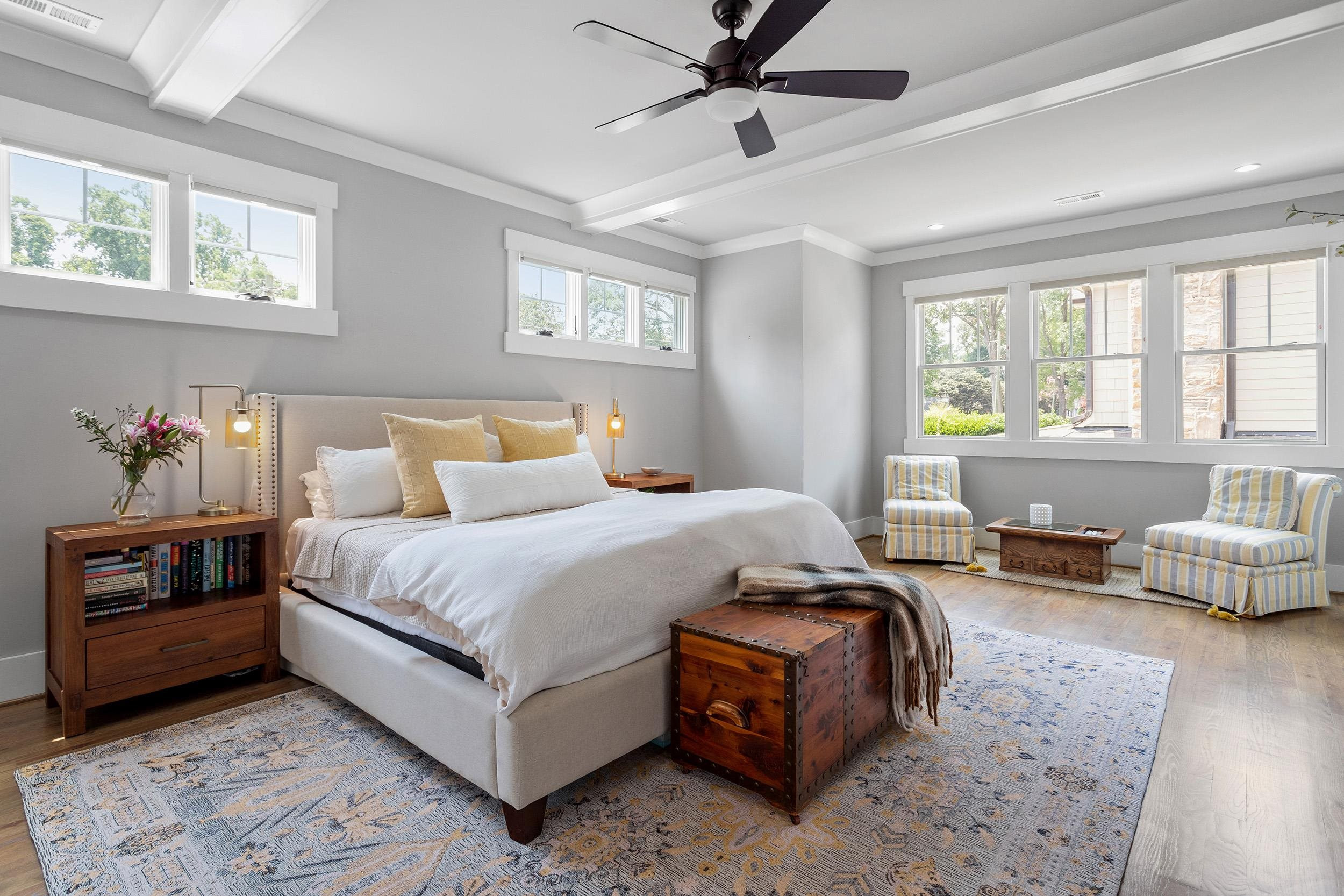 2511 Beechridge Road